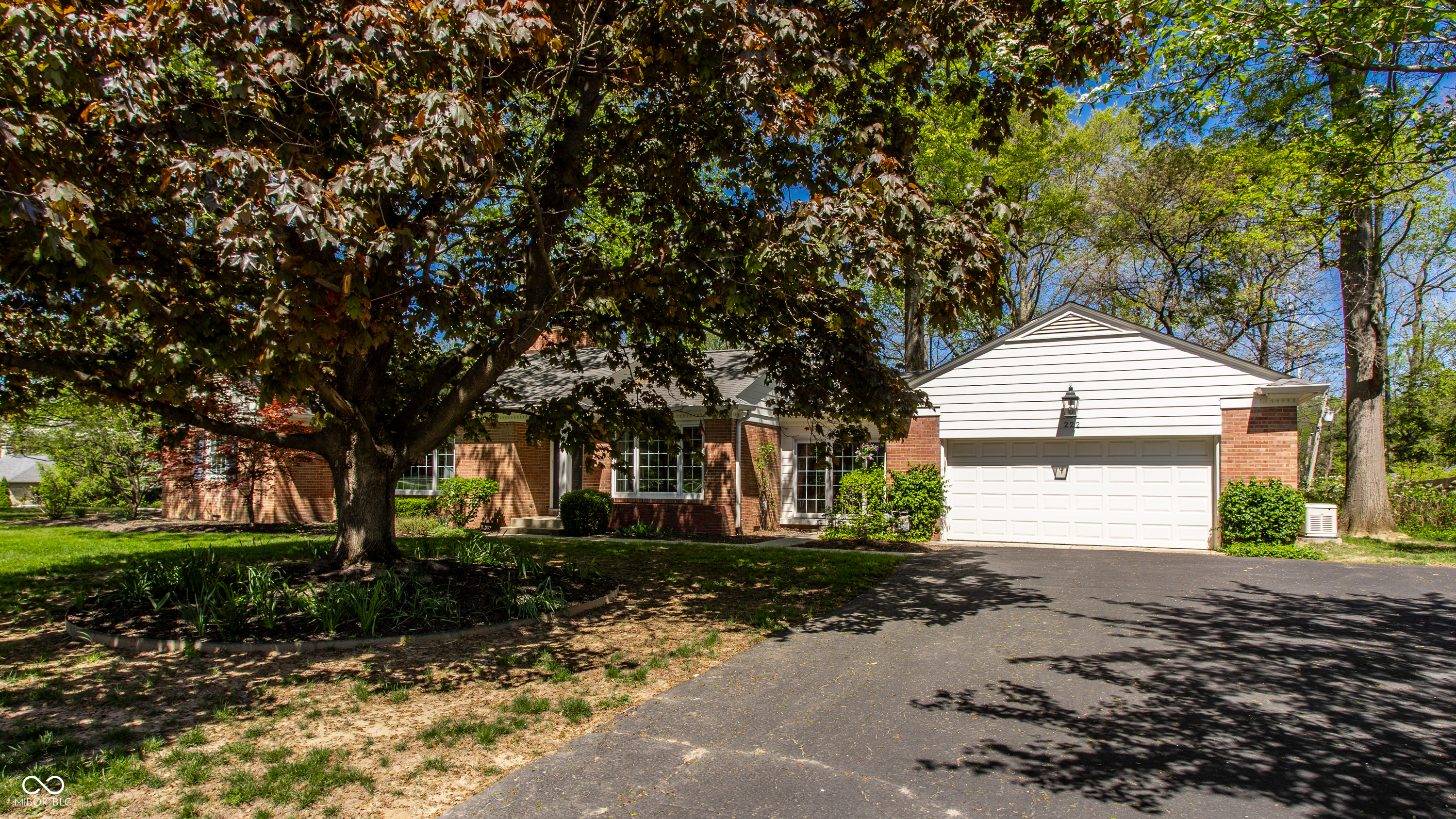 222 Pennridge Drive