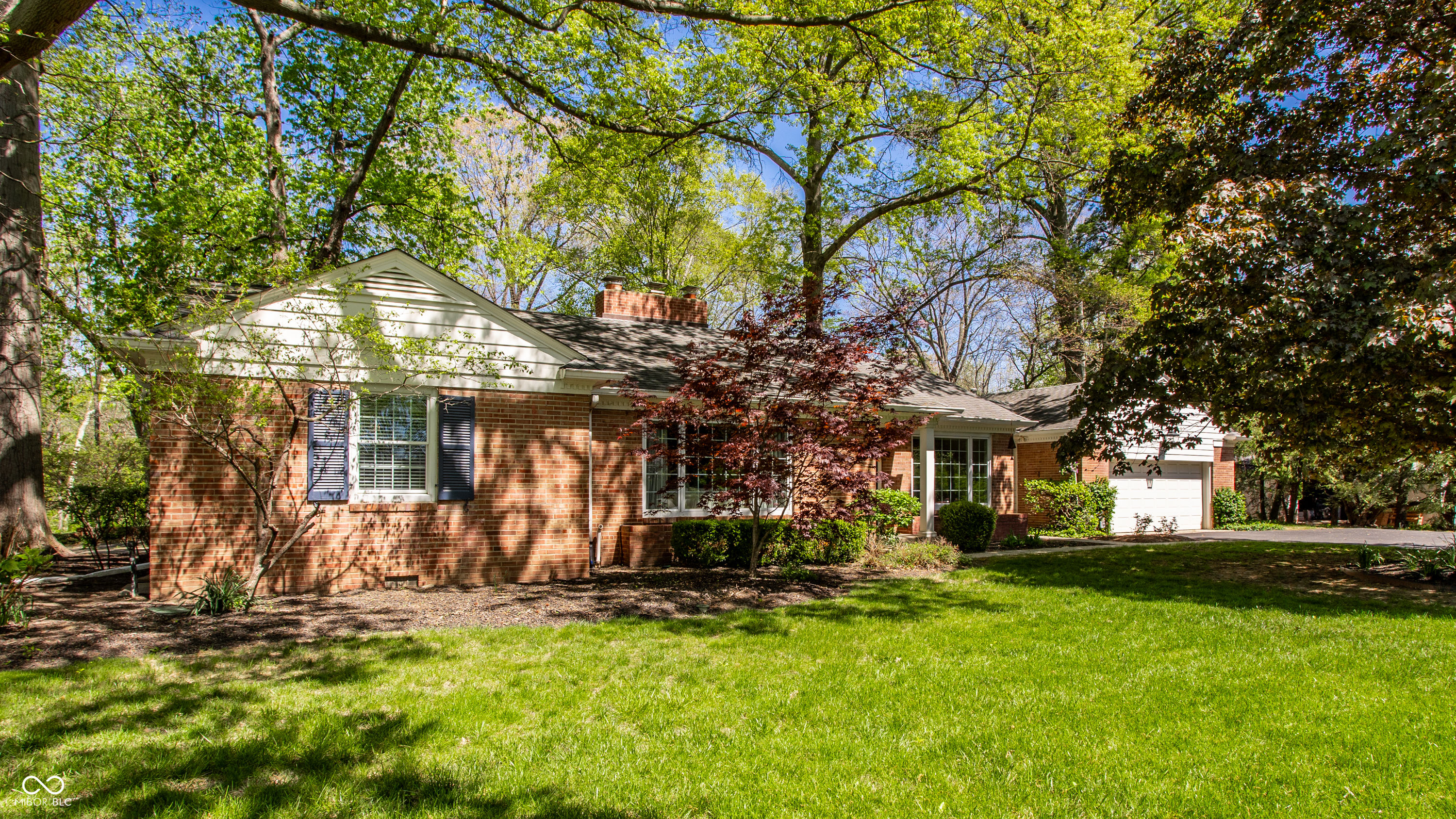 222 Pennridge Drive