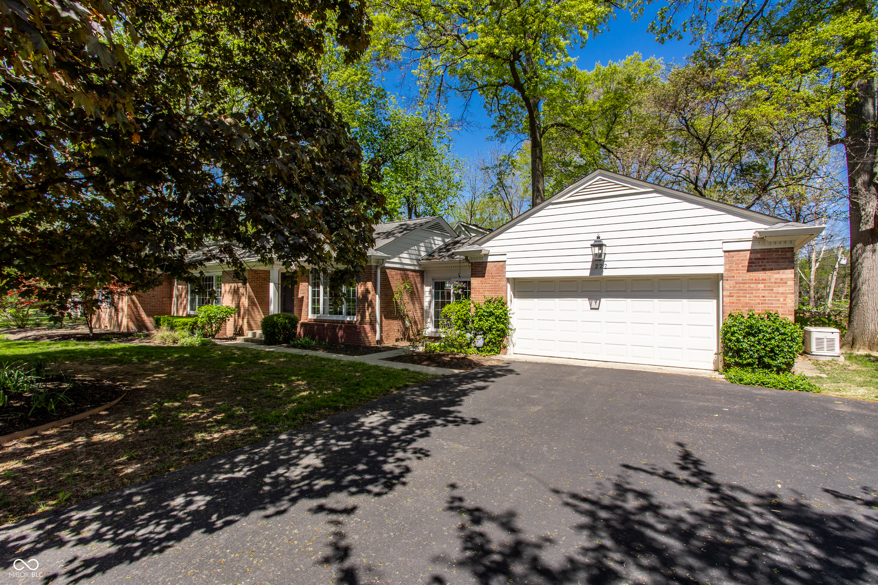 222 Pennridge Drive