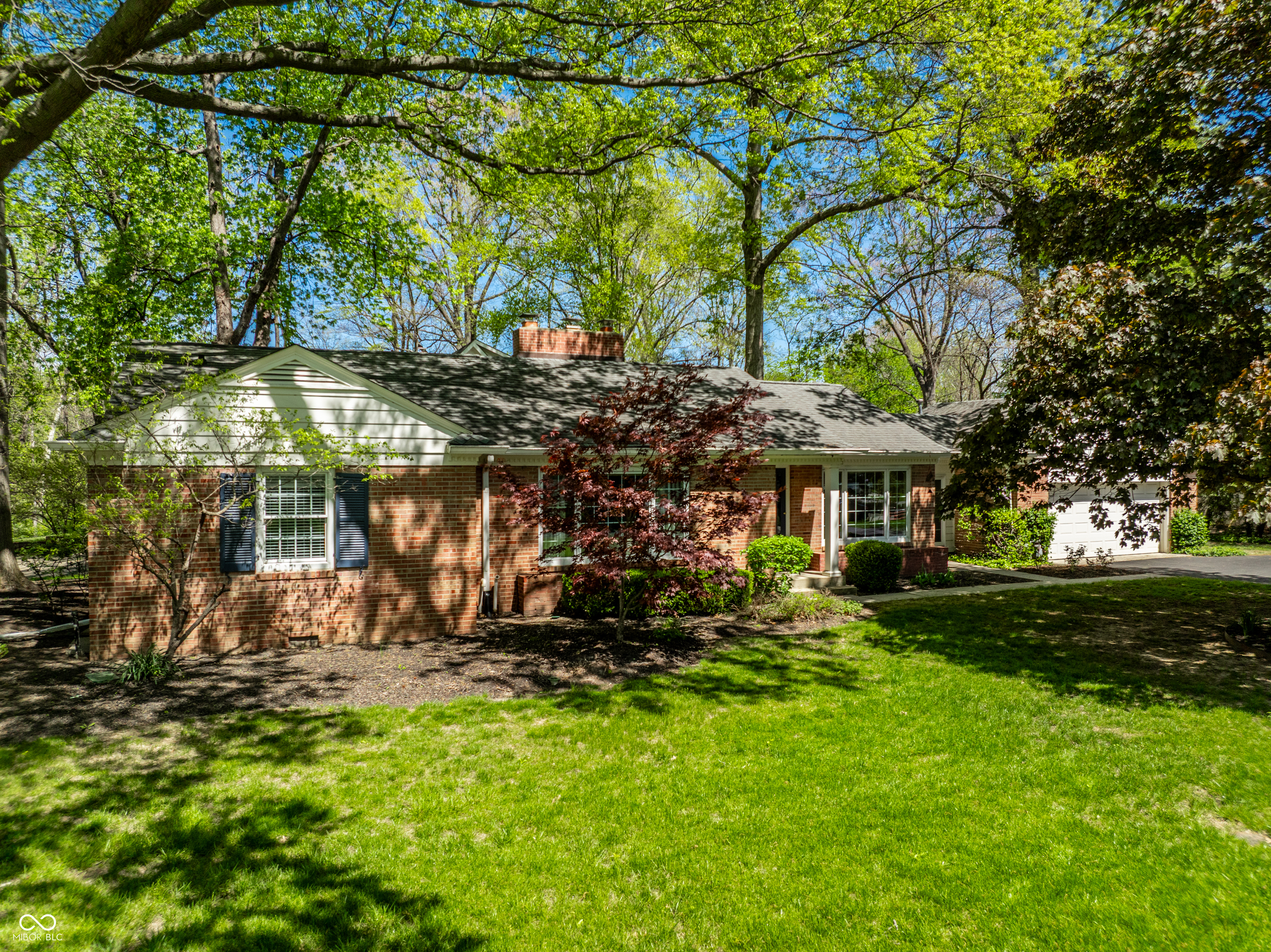 222 Pennridge Drive