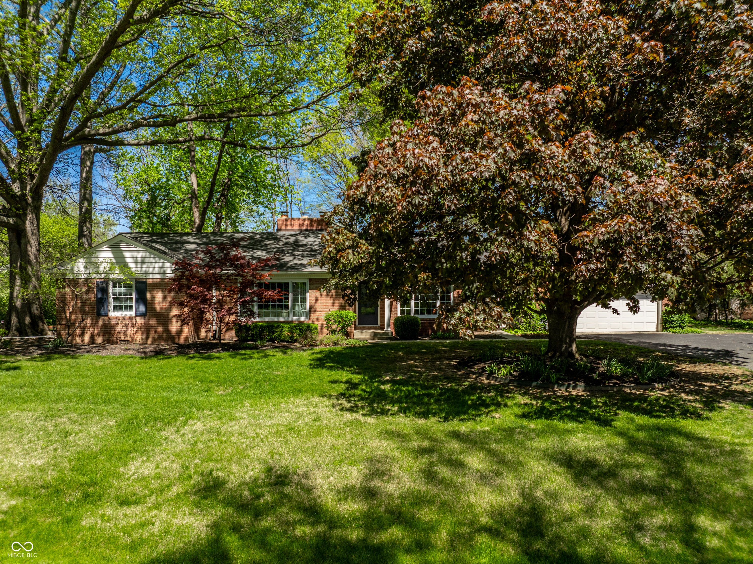 222 Pennridge Drive