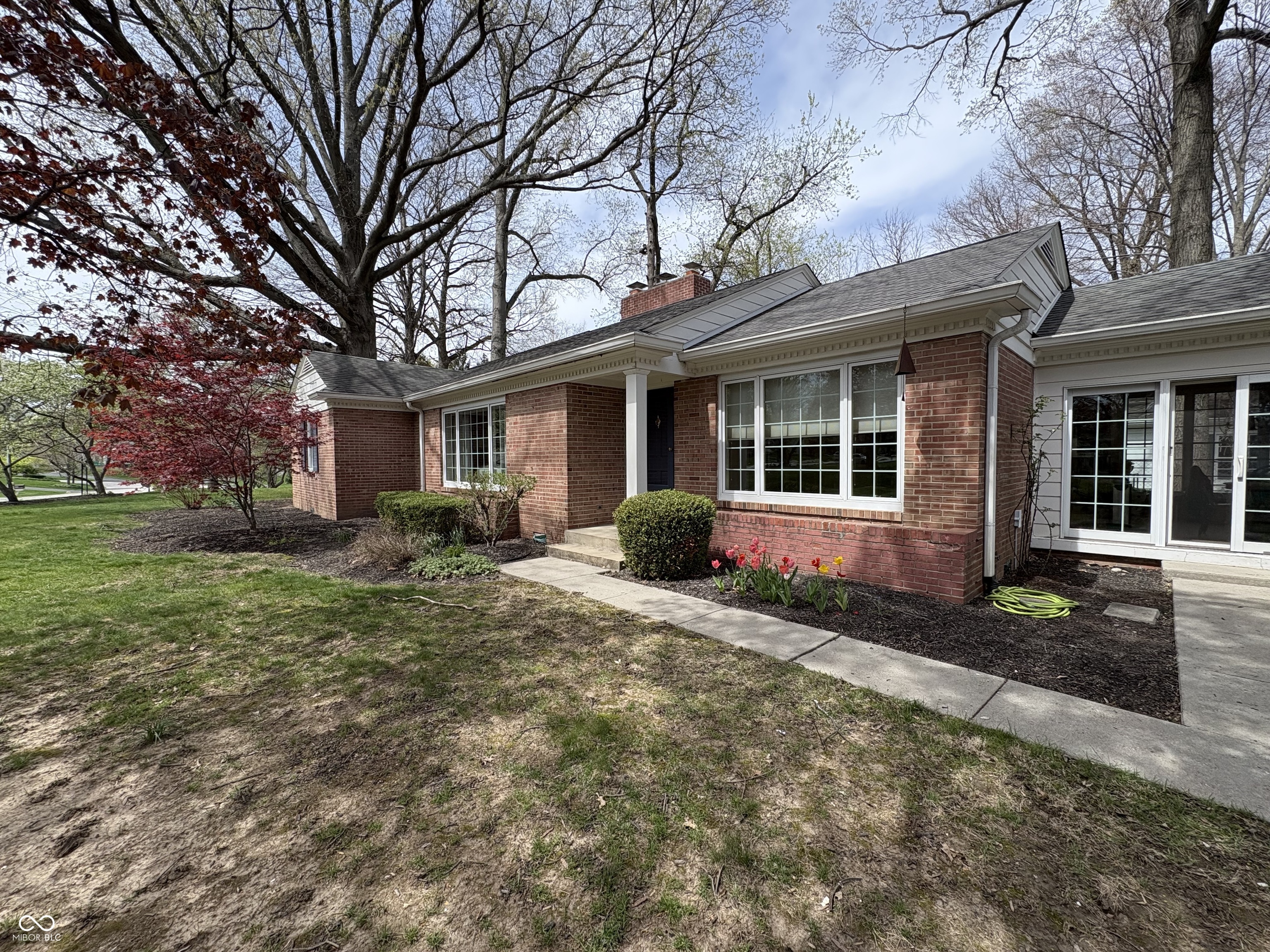 222 Pennridge Drive