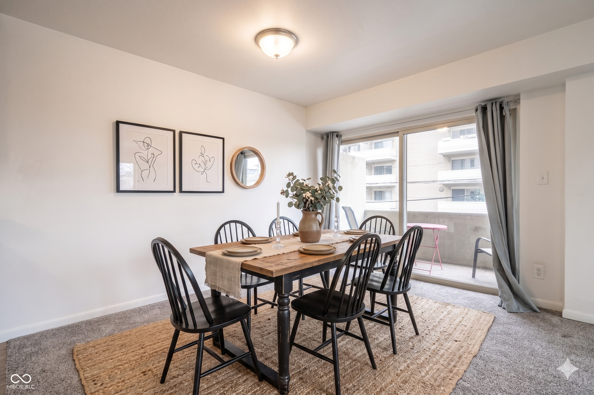 3965 N Meridian Street Unit: APT 2J