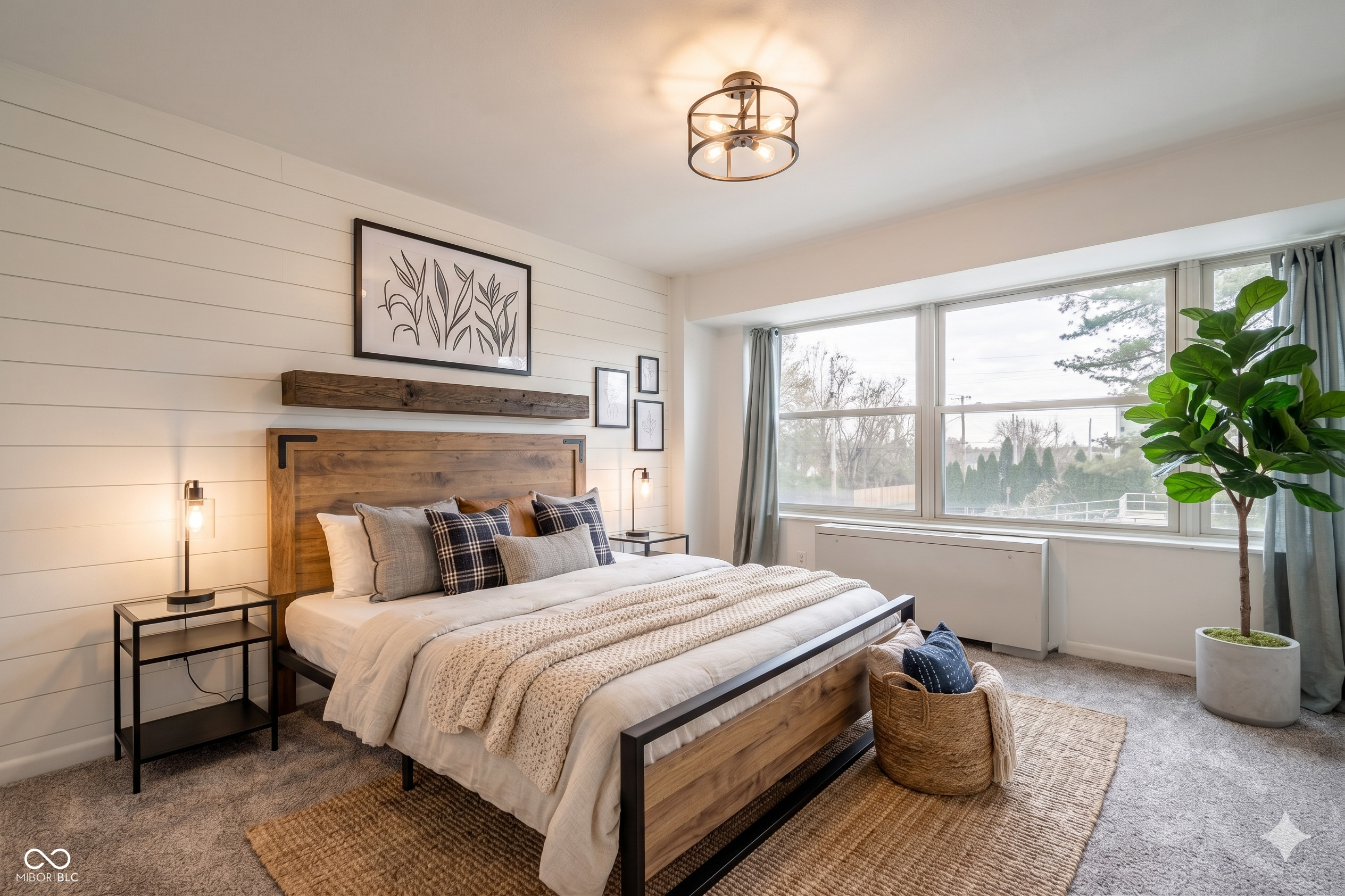 3965 N Meridian Street Unit: APT 2J