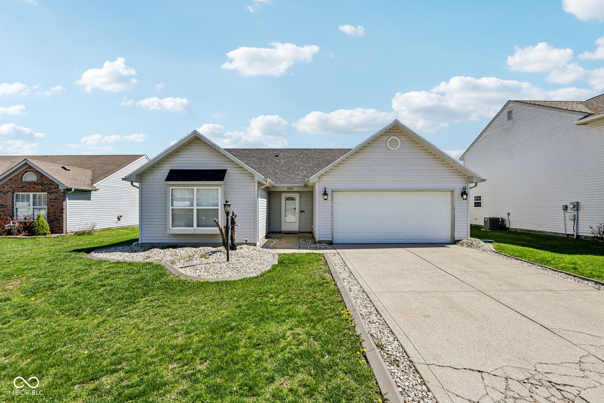 707 Springwater Road