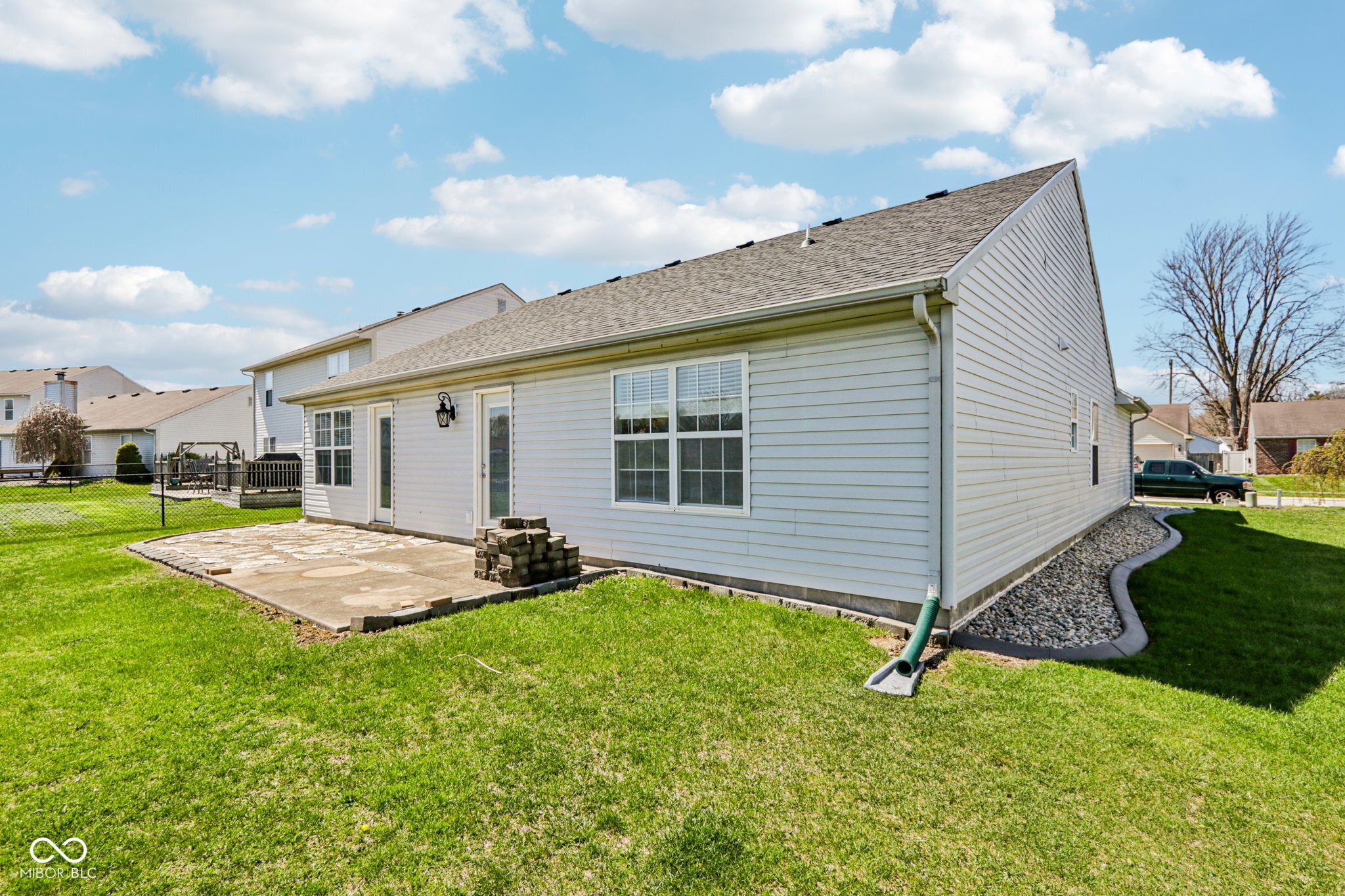707 Springwater Road