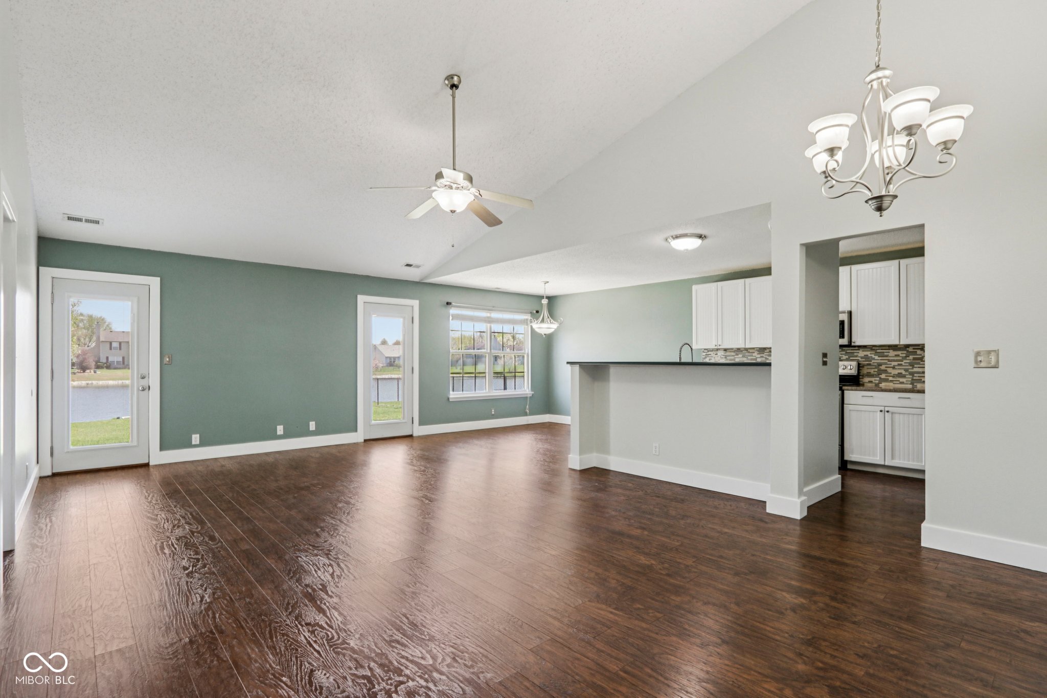 707 Springwater Road