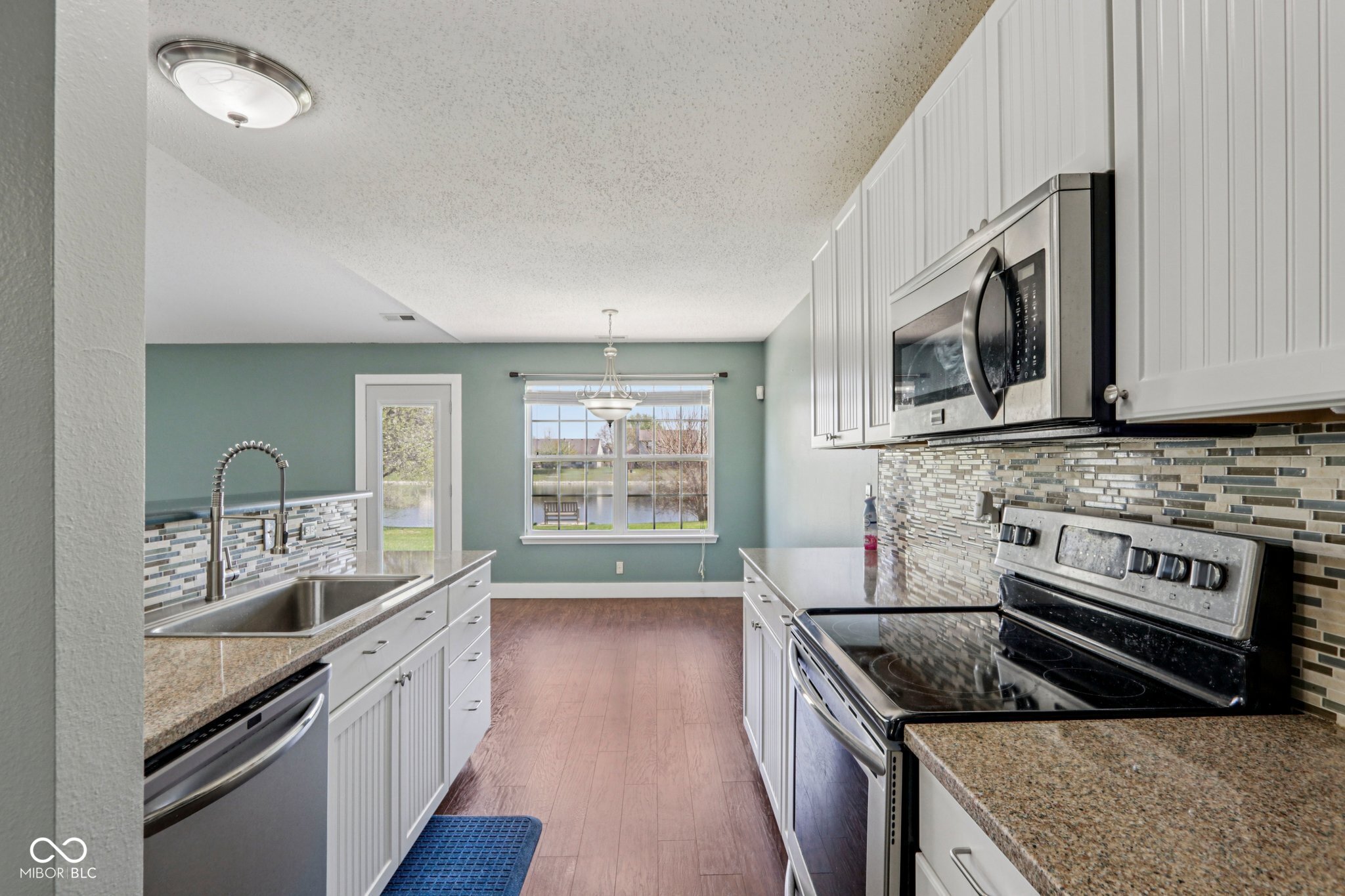 707 Springwater Road