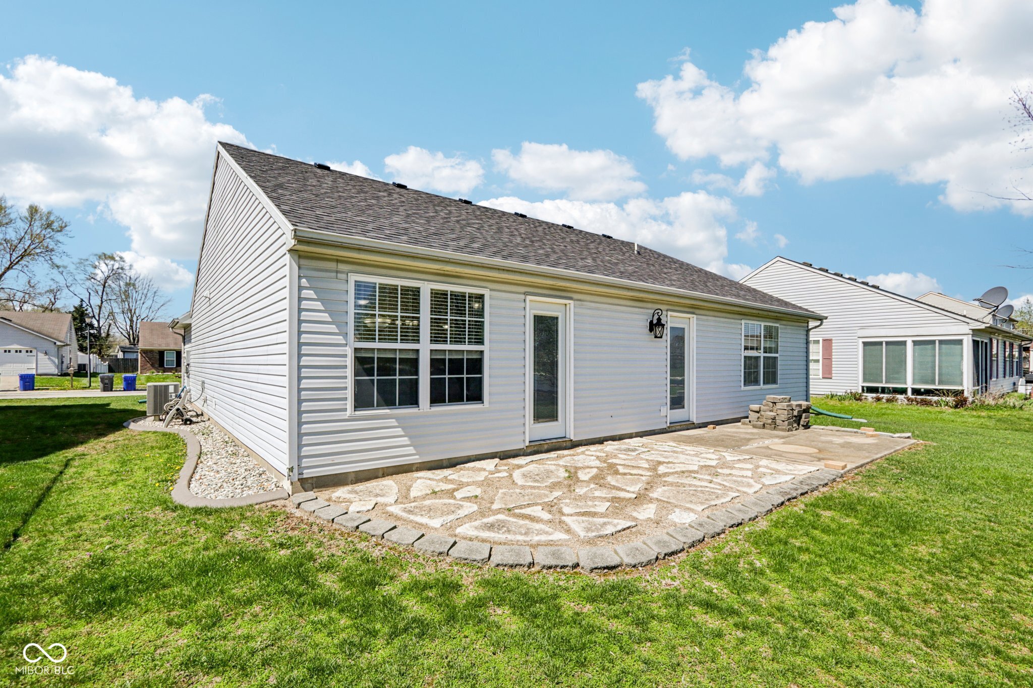 707 Springwater Road