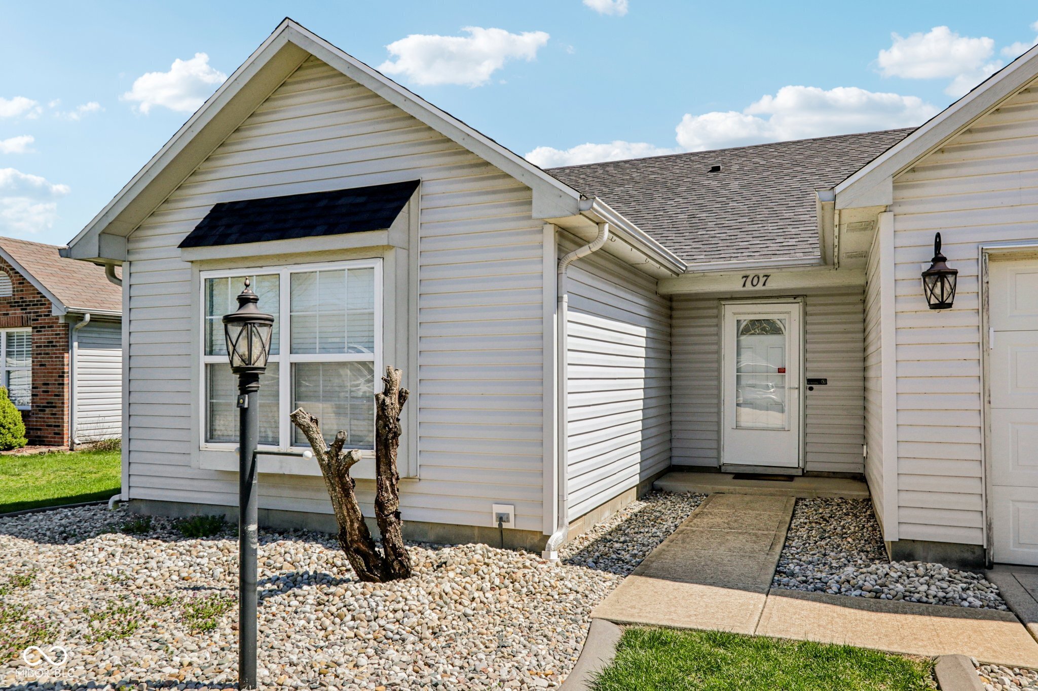 707 Springwater Road