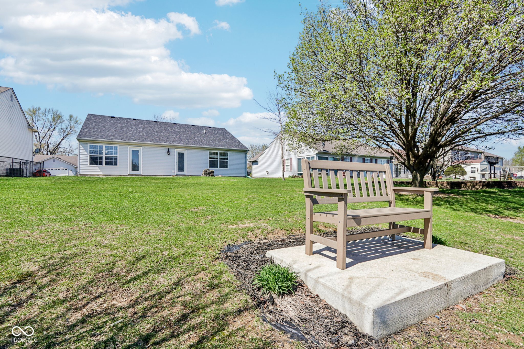 707 Springwater Road