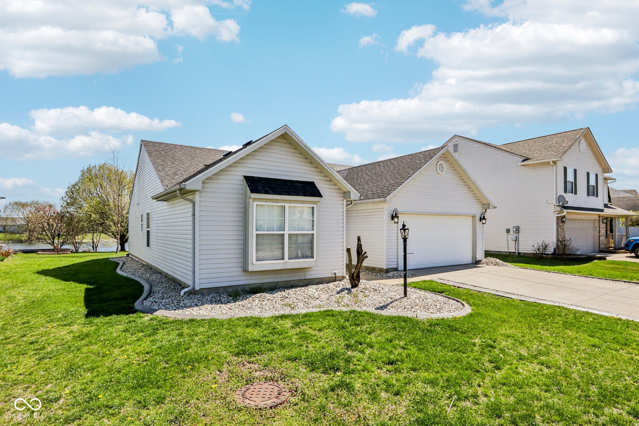 707 Springwater Road