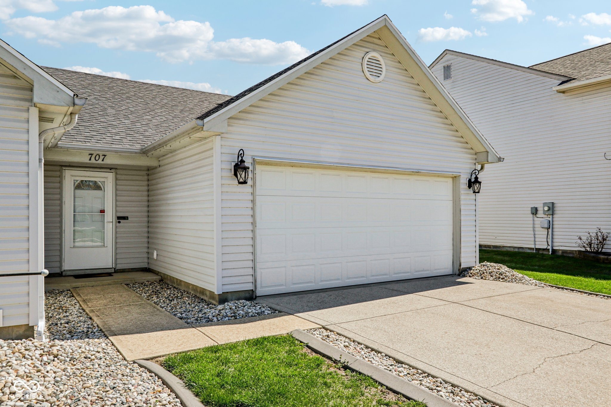 707 Springwater Road