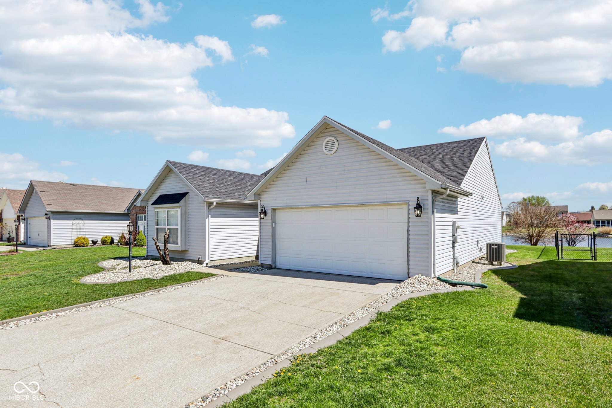 707 Springwater Road