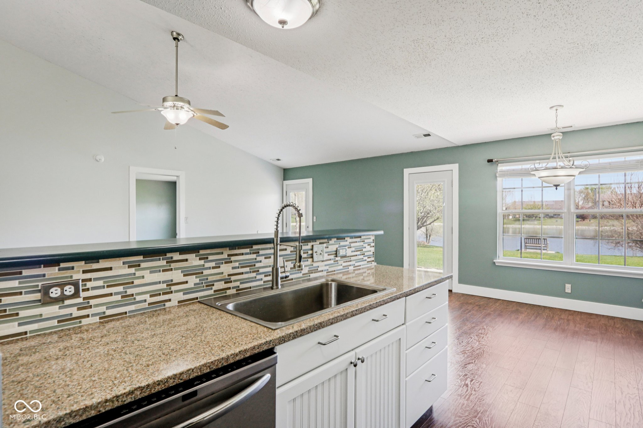707 Springwater Road