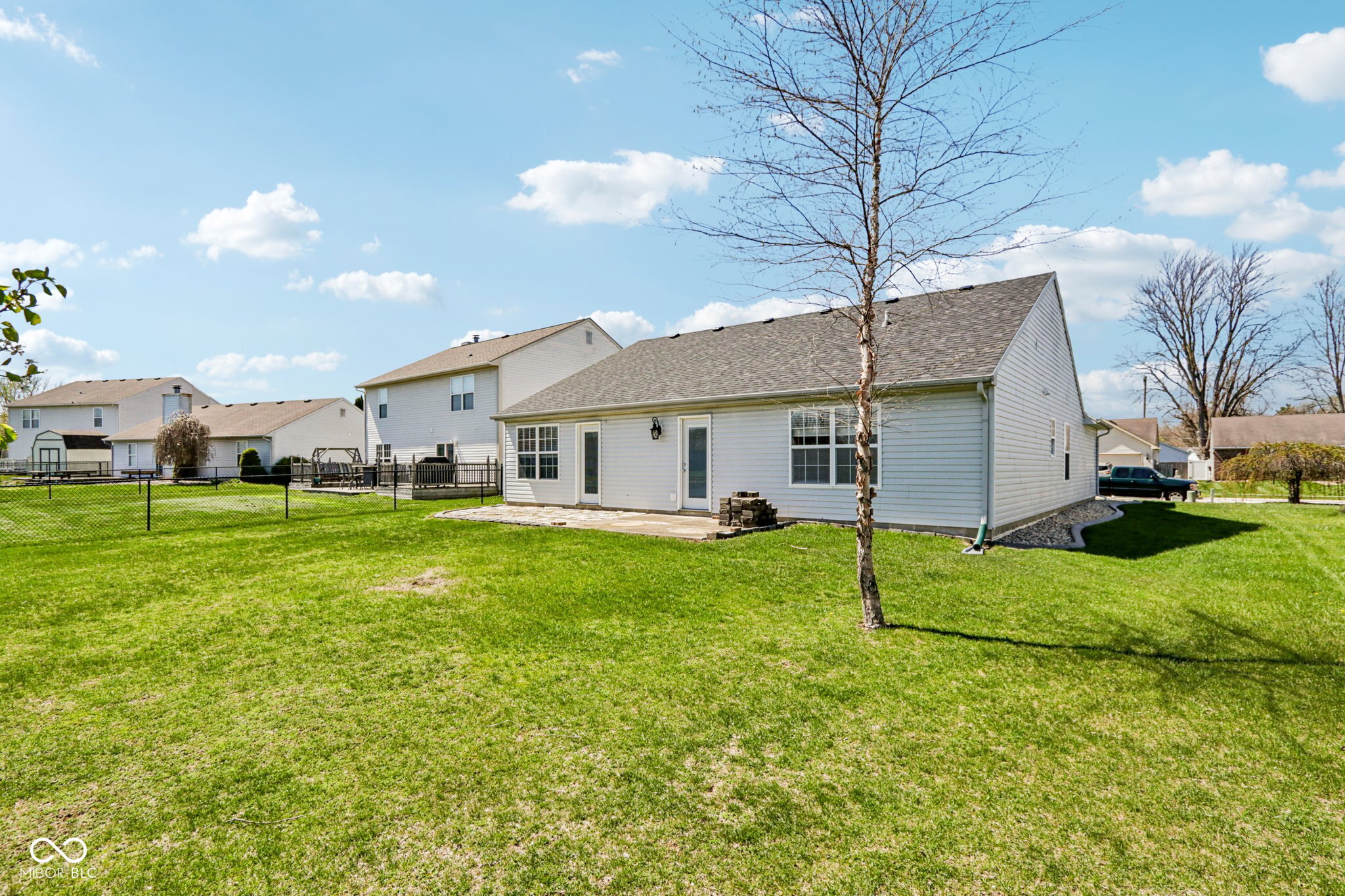707 Springwater Road