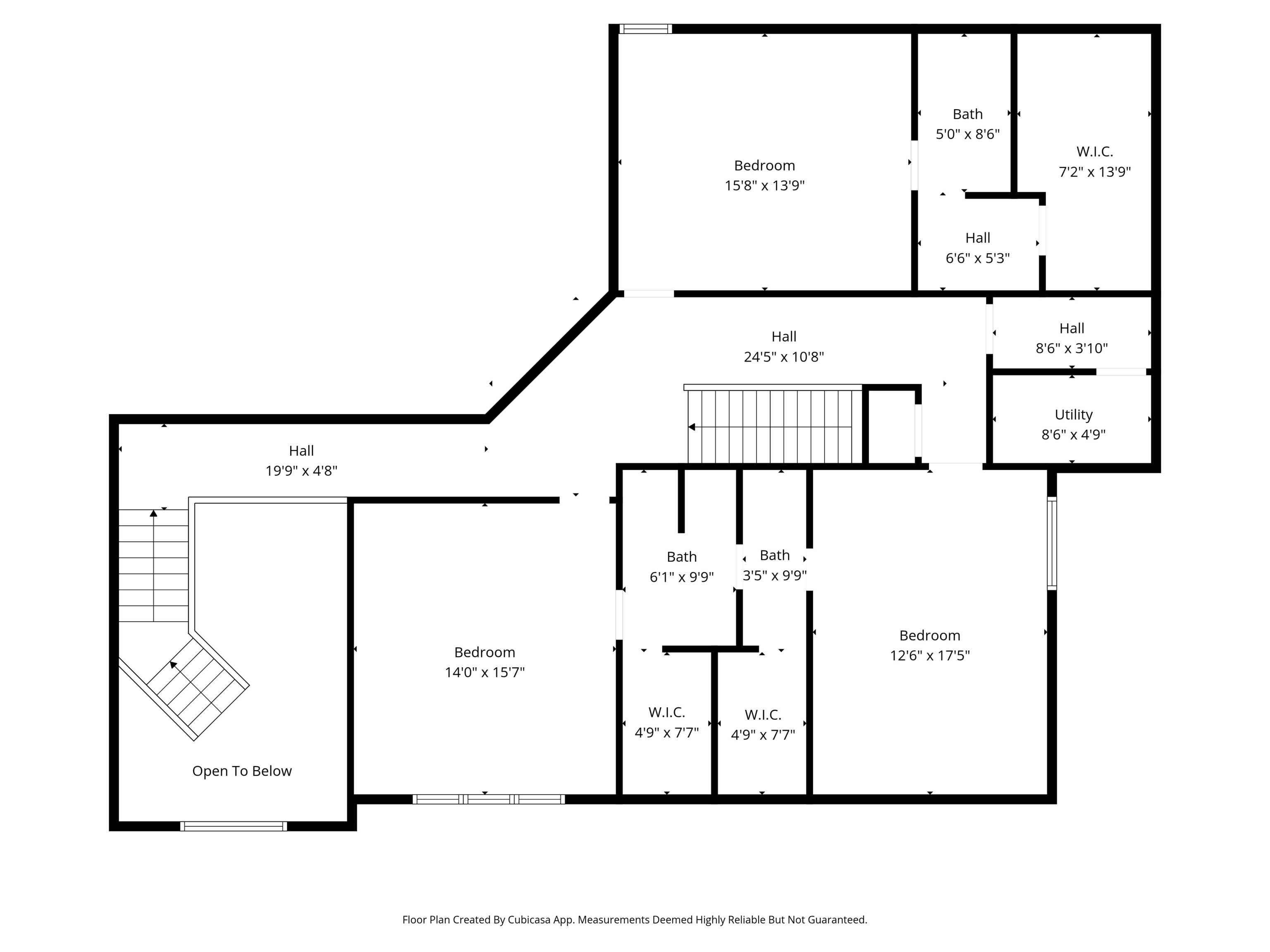 14020 Brookstone Drive