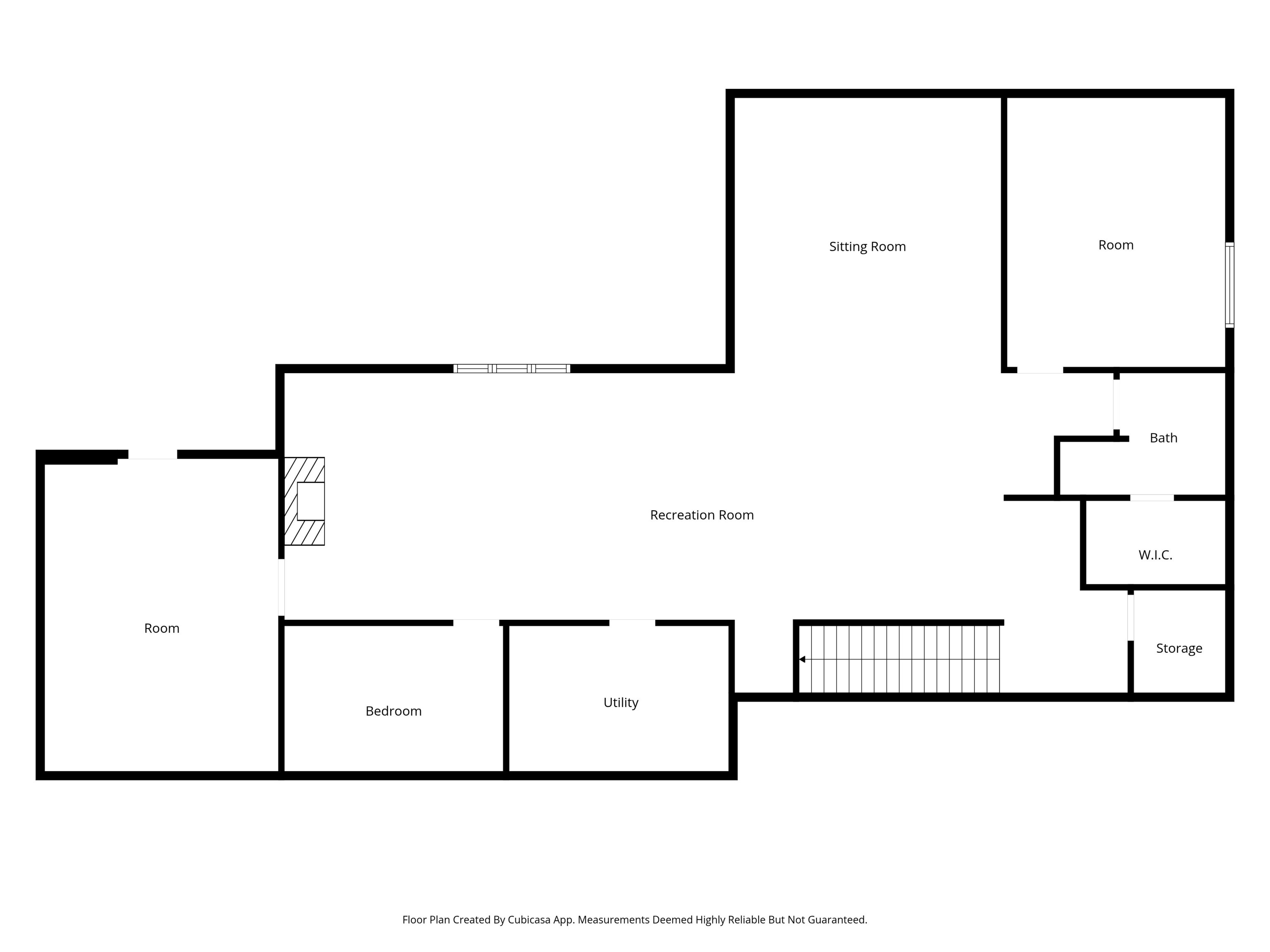 14020 Brookstone Drive