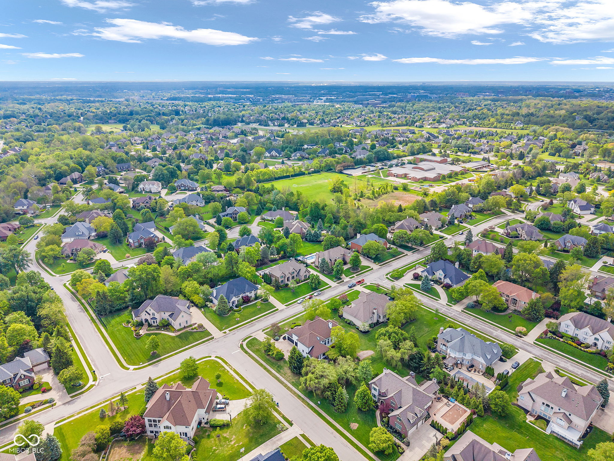 14020 Brookstone Drive