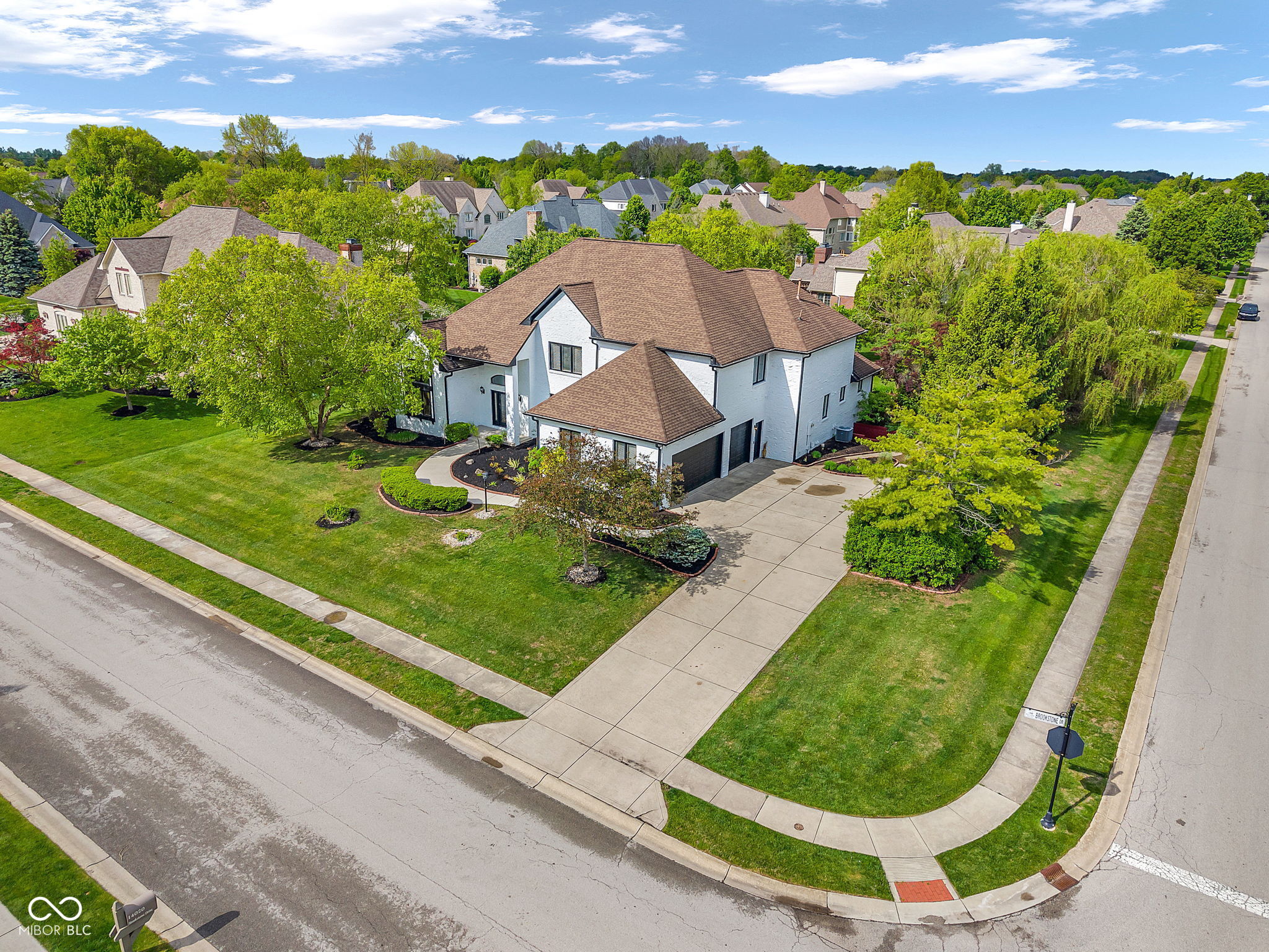 14020 Brookstone Drive