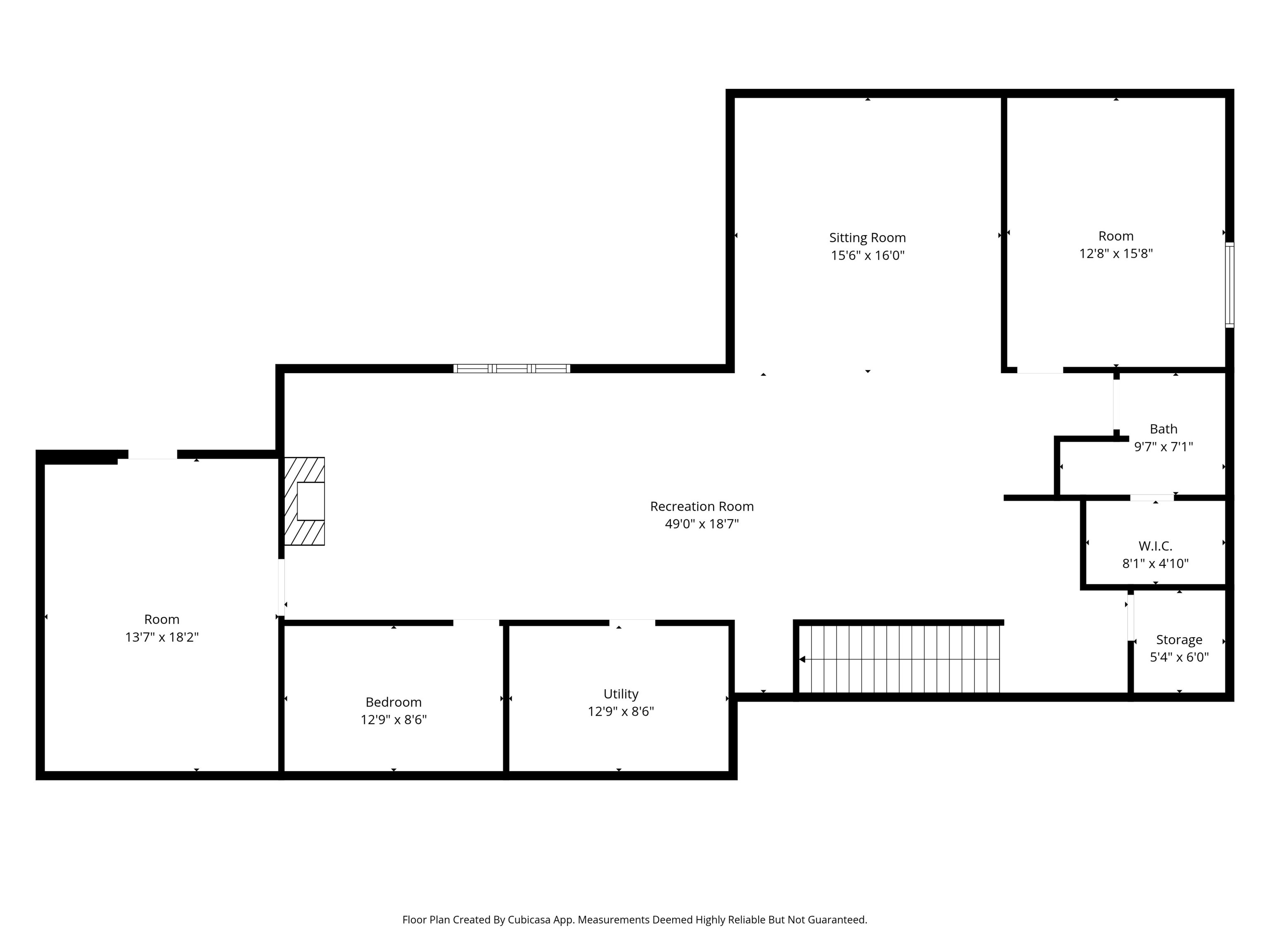 14020 Brookstone Drive
