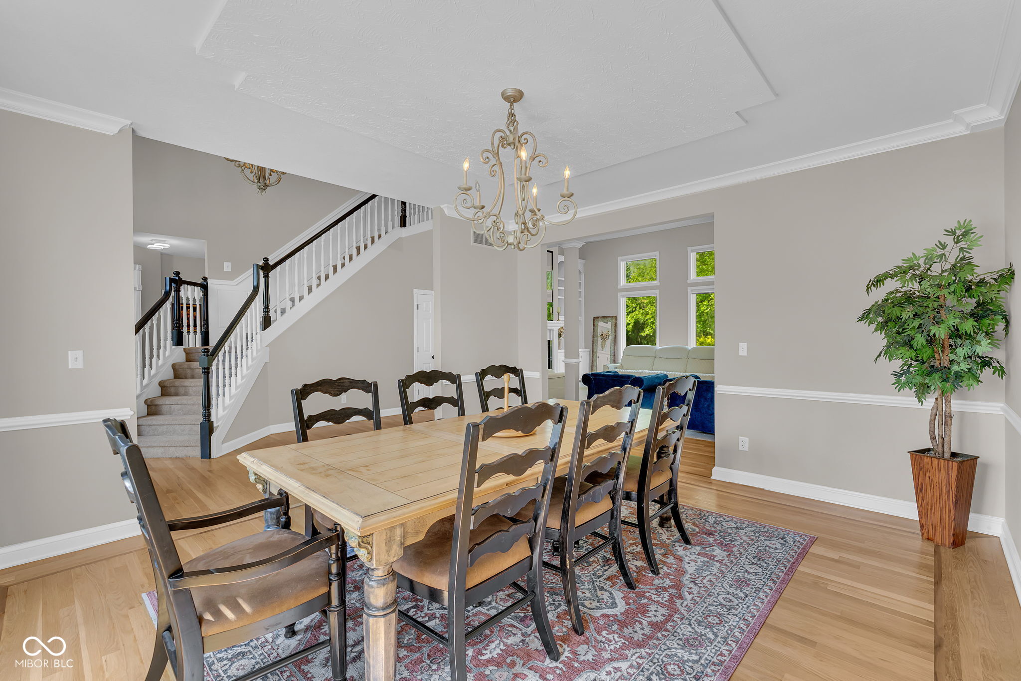 14020 Brookstone Drive