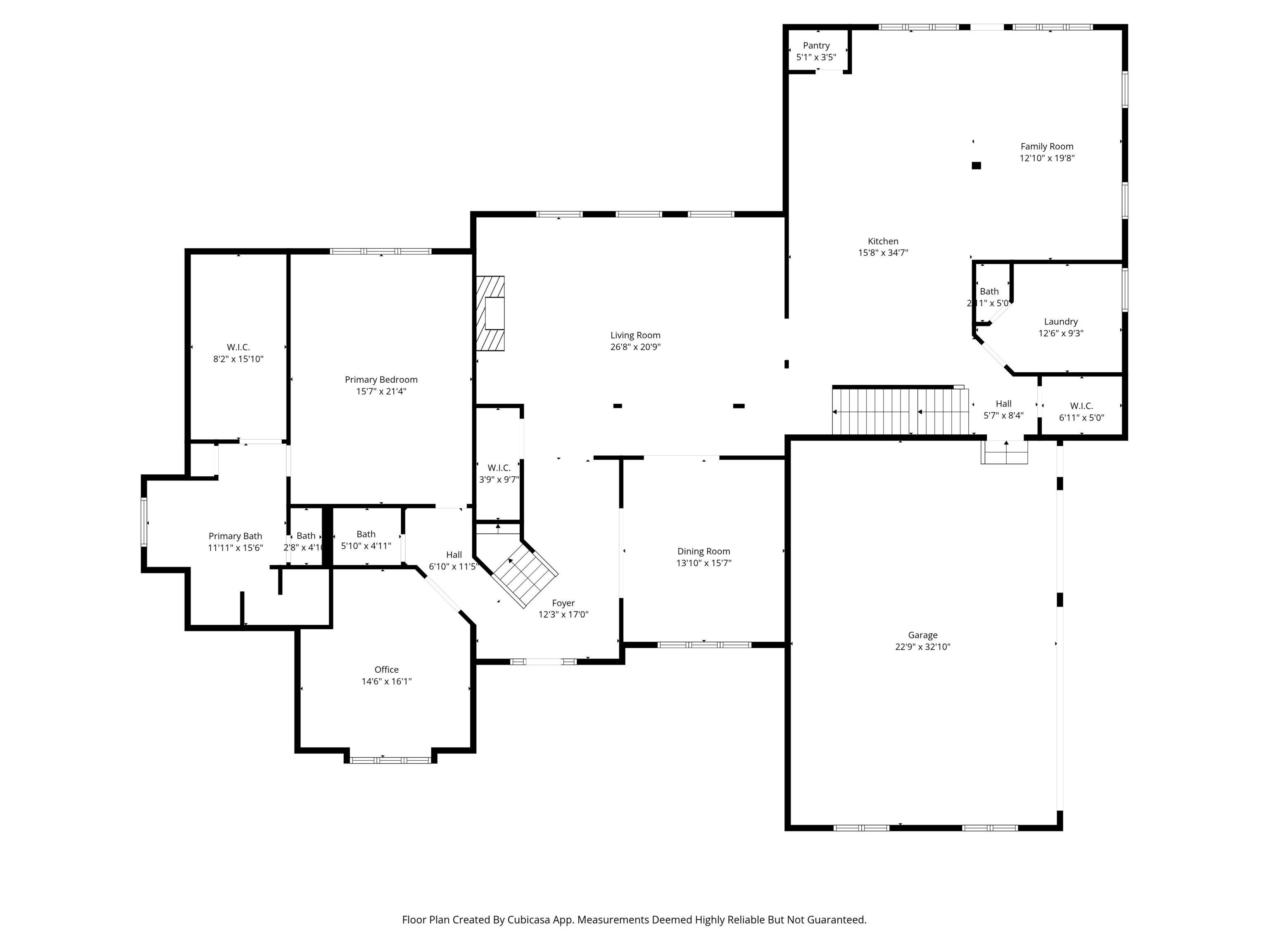 14020 Brookstone Drive