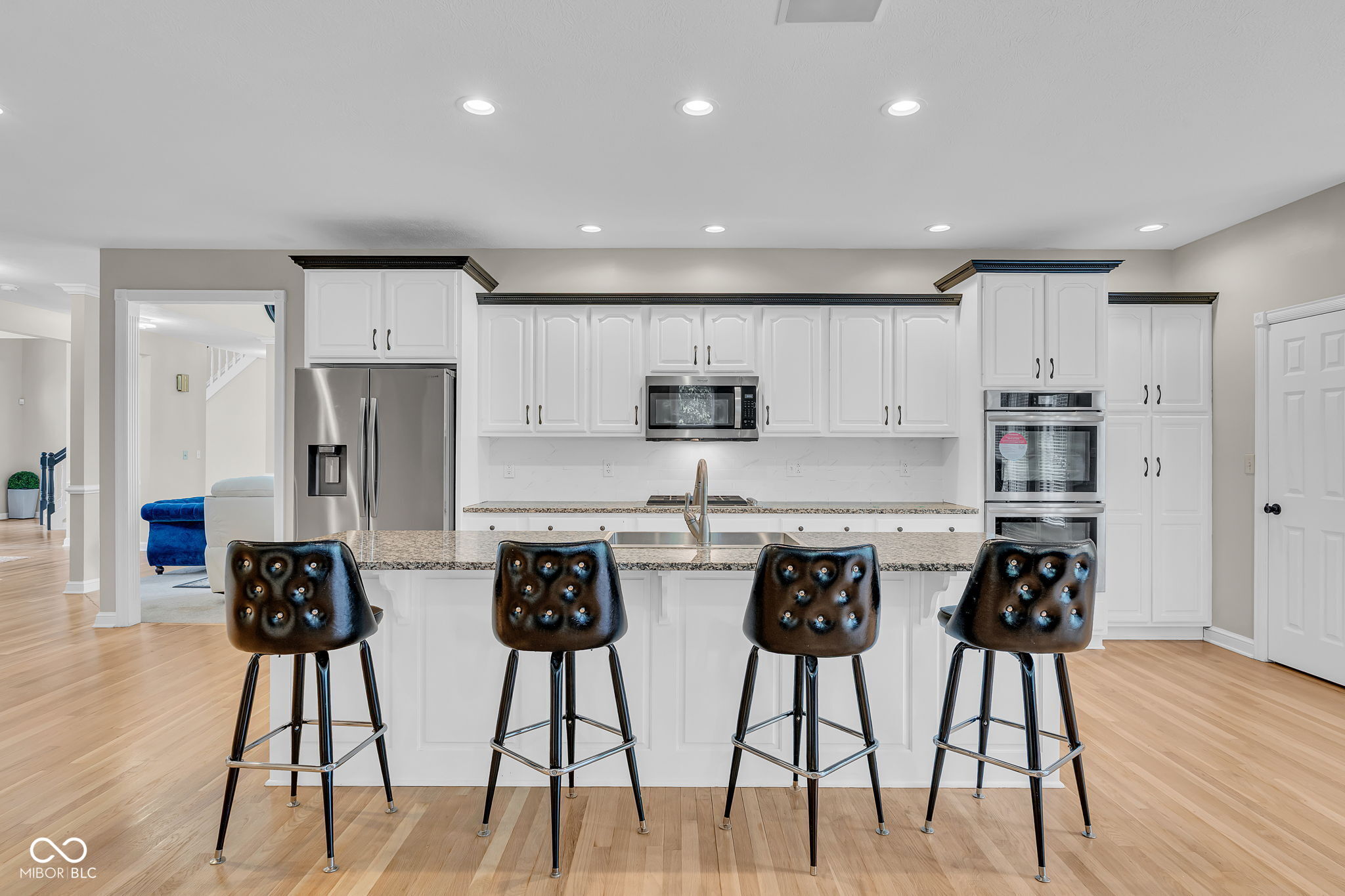14020 Brookstone Drive