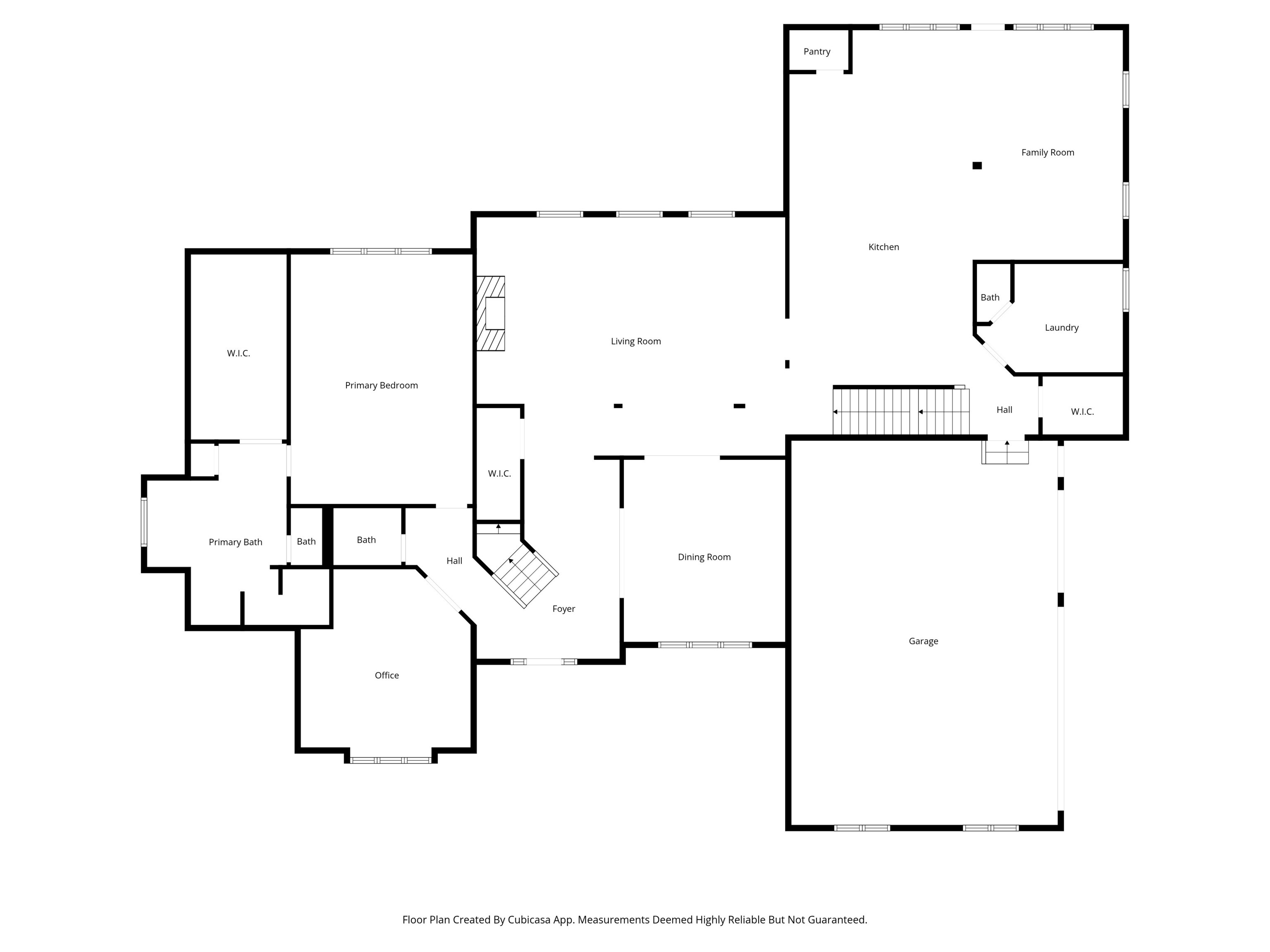 14020 Brookstone Drive