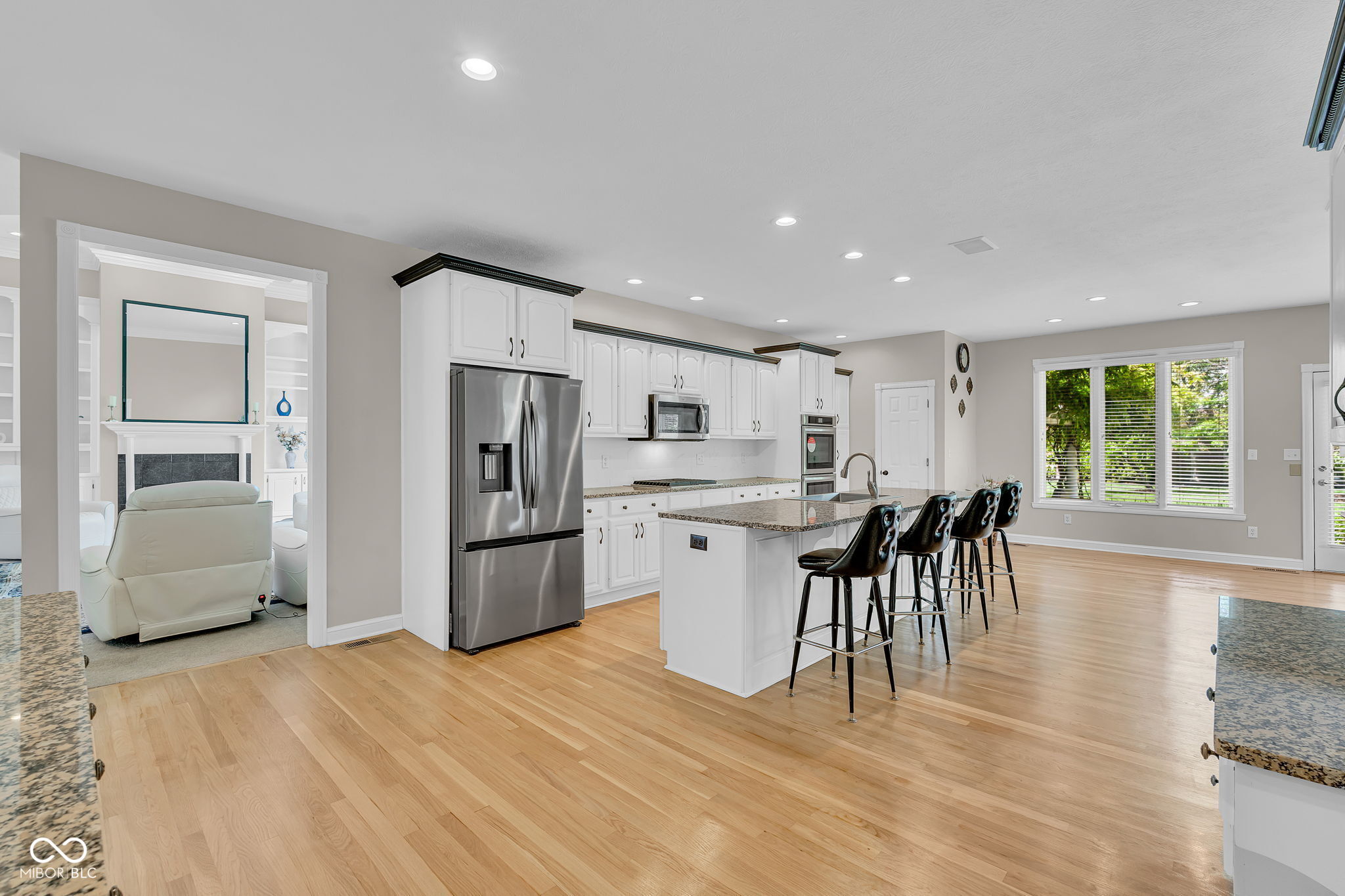 14020 Brookstone Drive