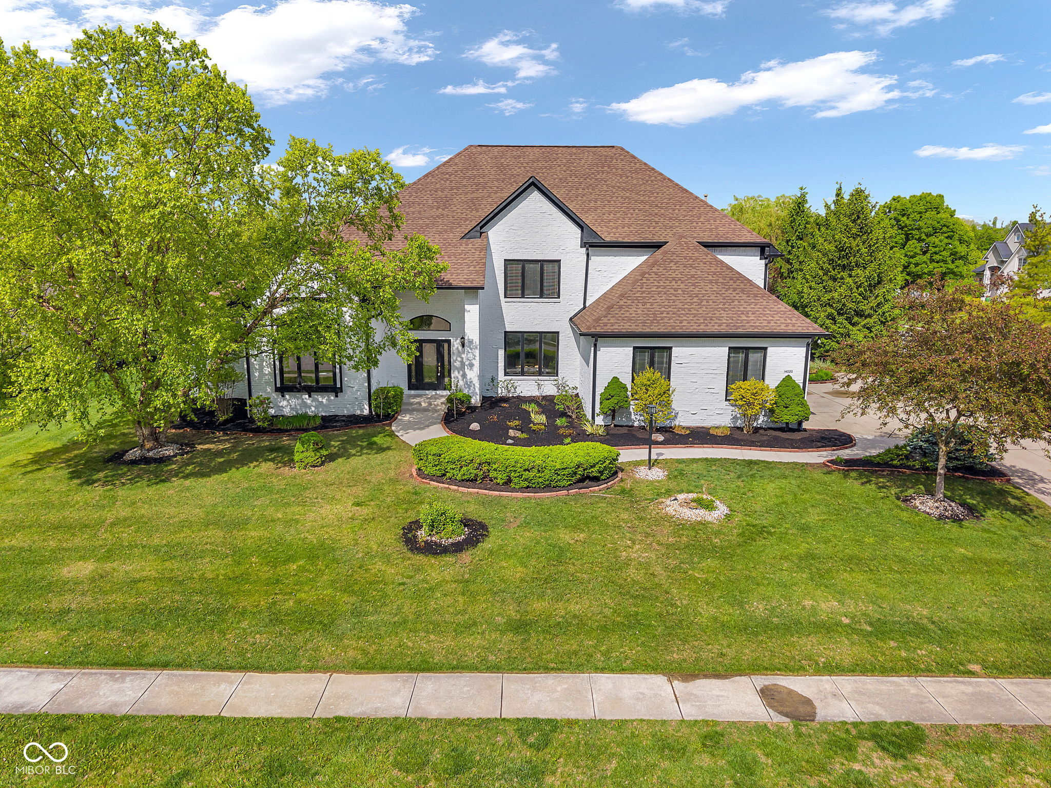 14020 Brookstone Drive