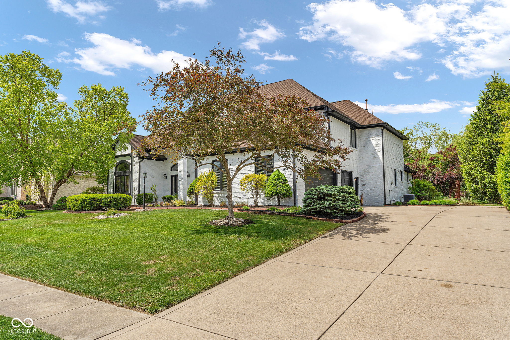 14020 Brookstone Drive