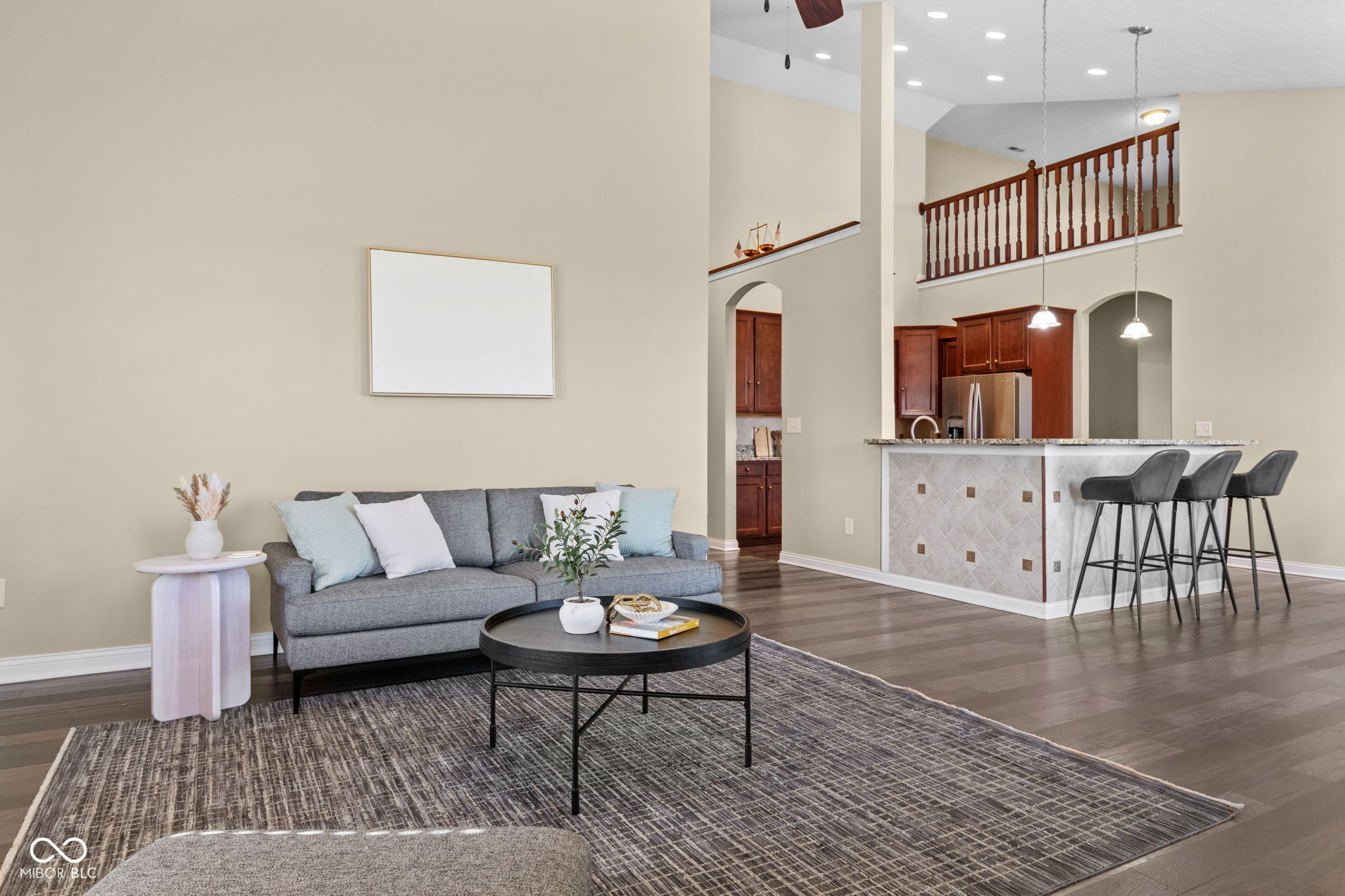 4618 W Dane Court
