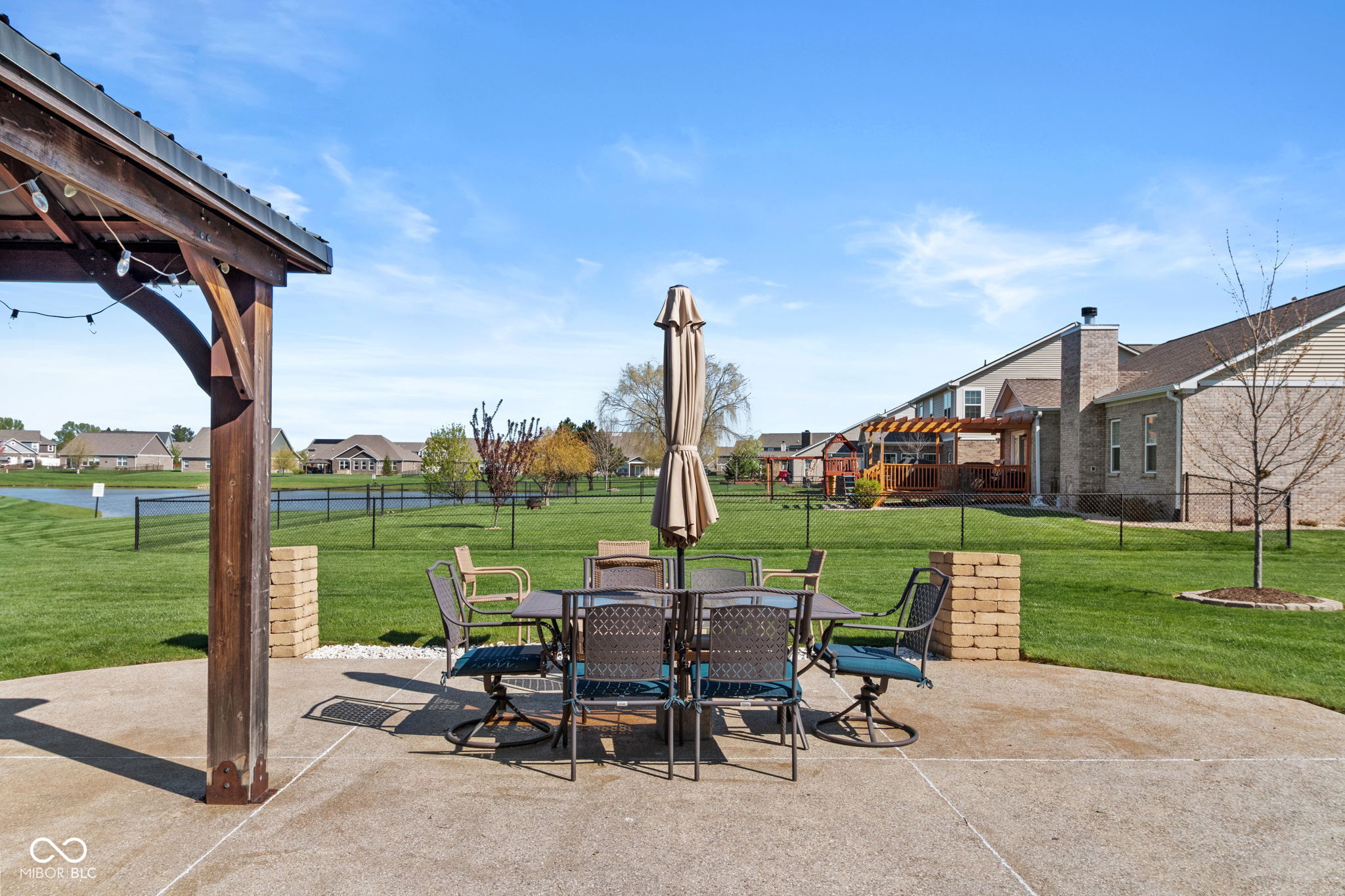 4618 W Dane Court