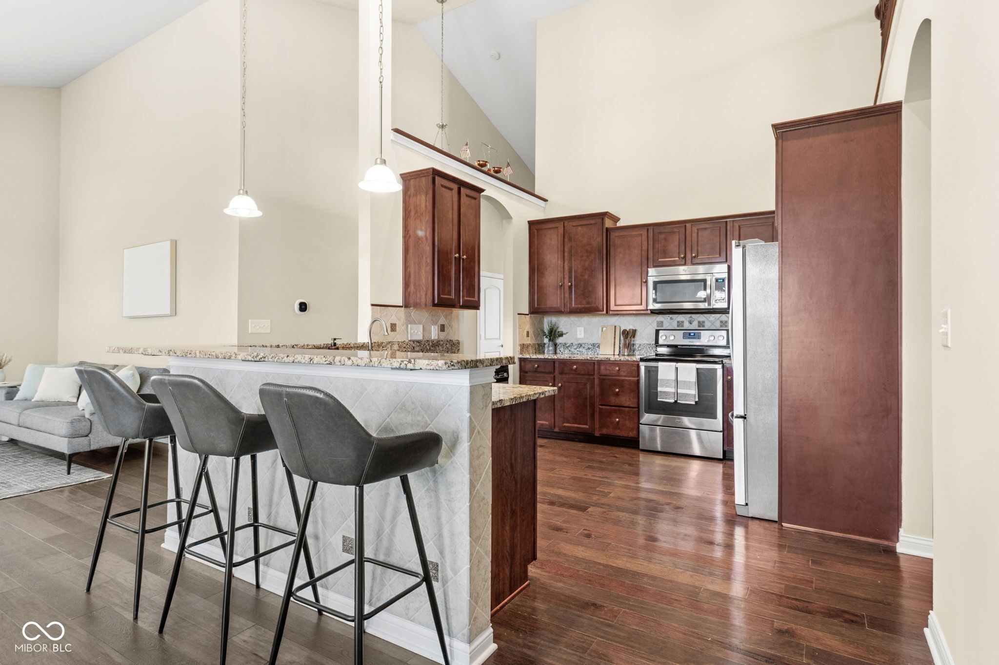 4618 W Dane Court