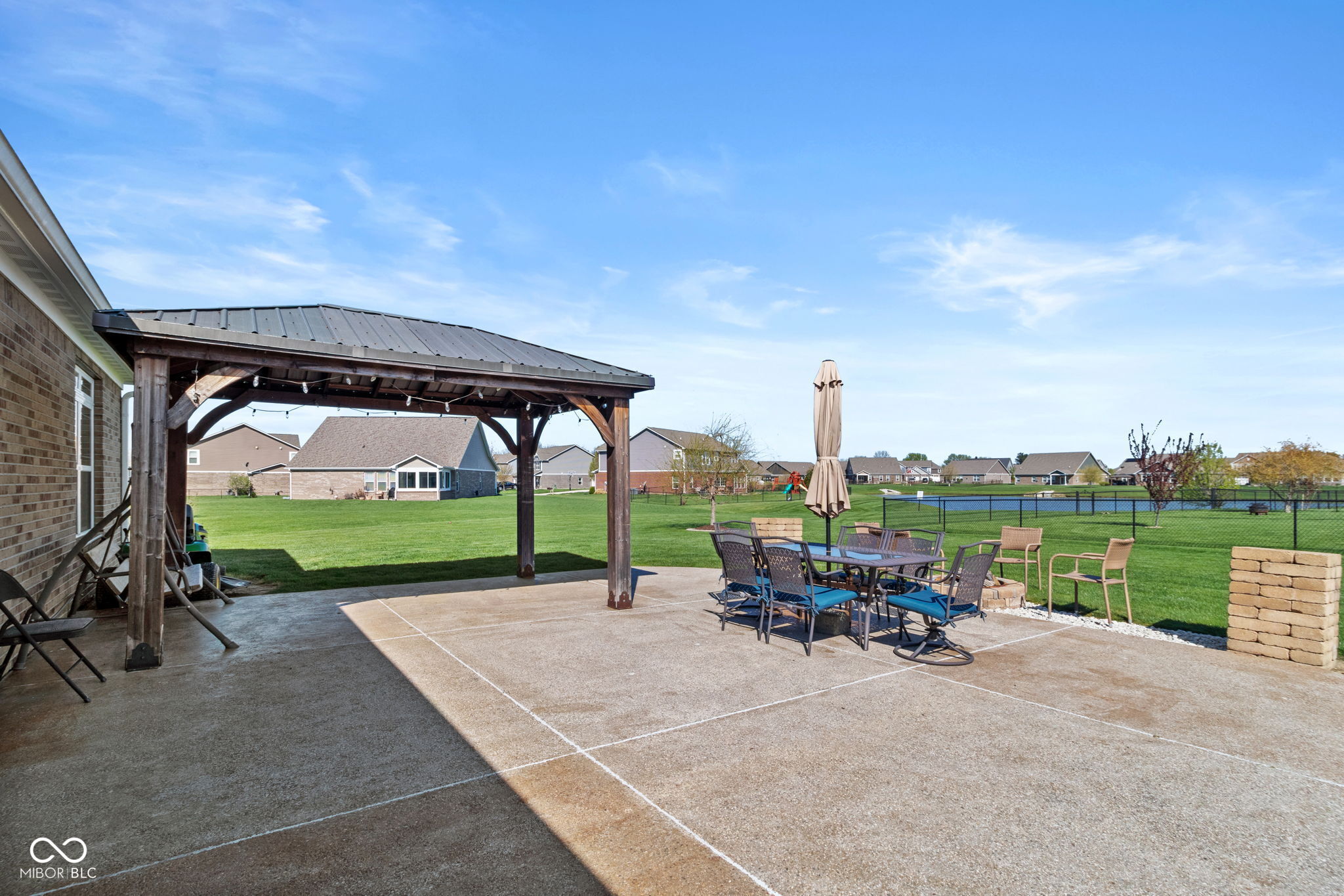 4618 W Dane Court