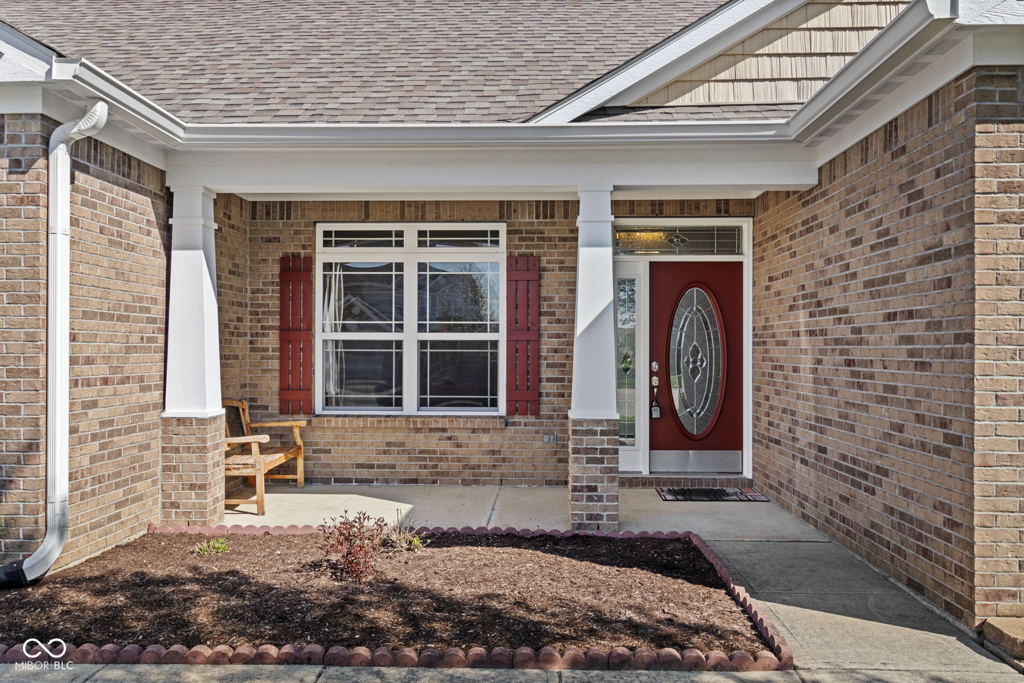4618 W Dane Court