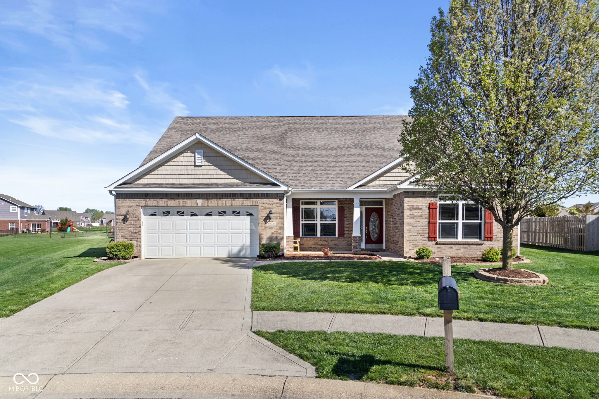 4618 W Dane Court