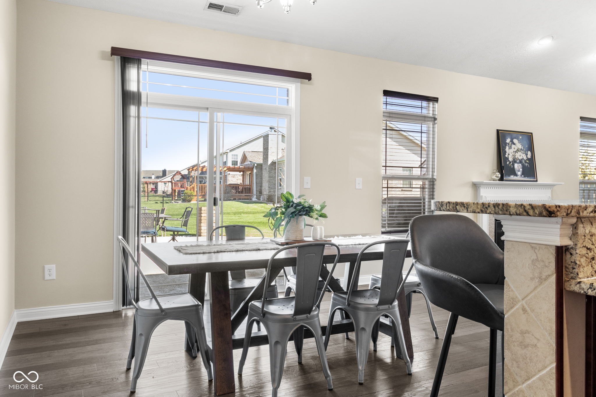 4618 W Dane Court