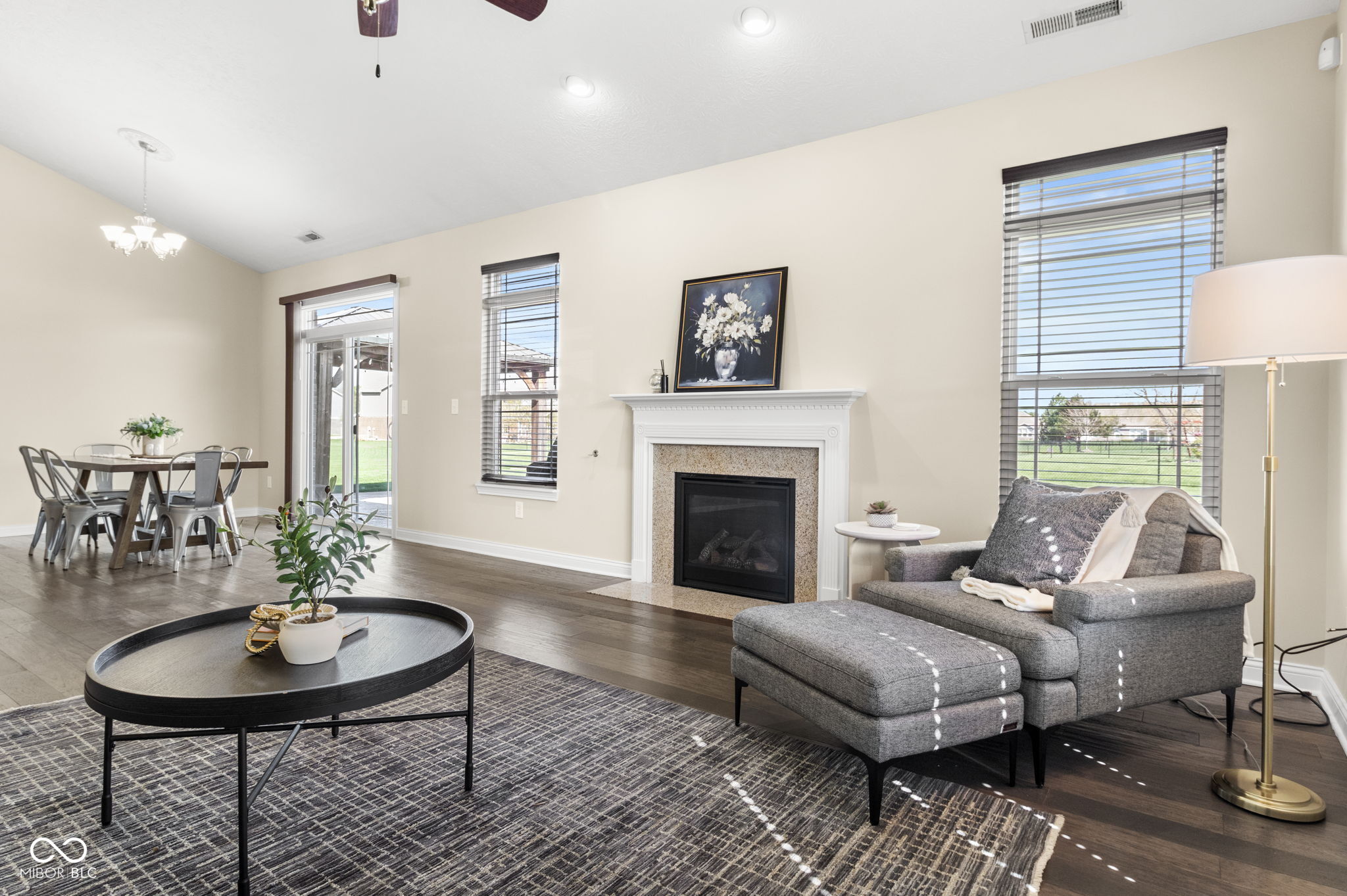 4618 W Dane Court