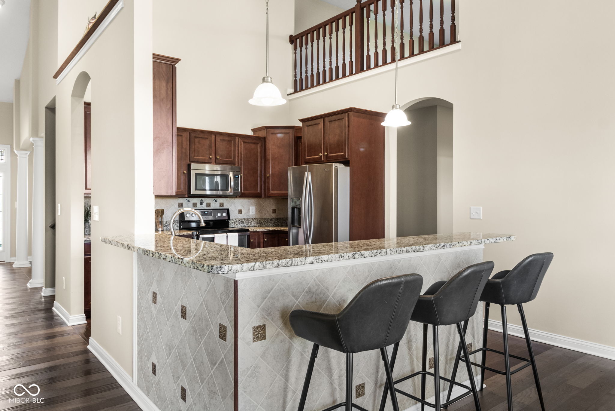 4618 W Dane Court