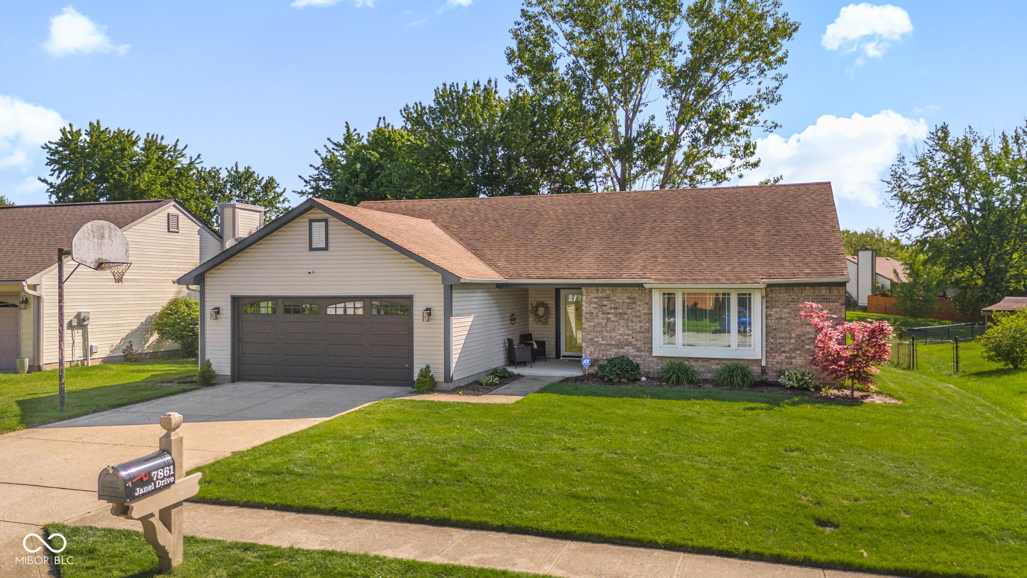 7861 Janel Drive