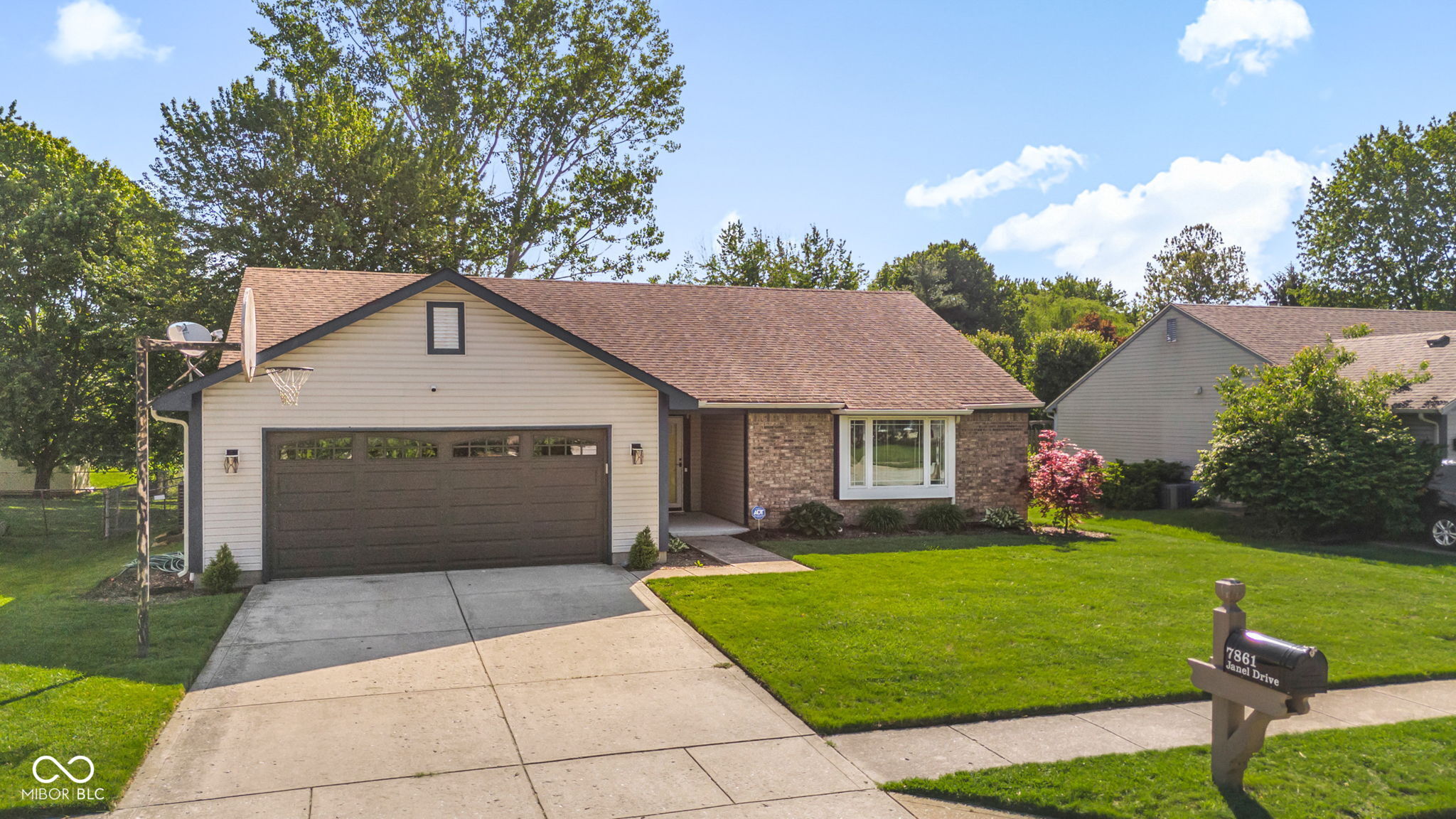 7861 Janel Drive