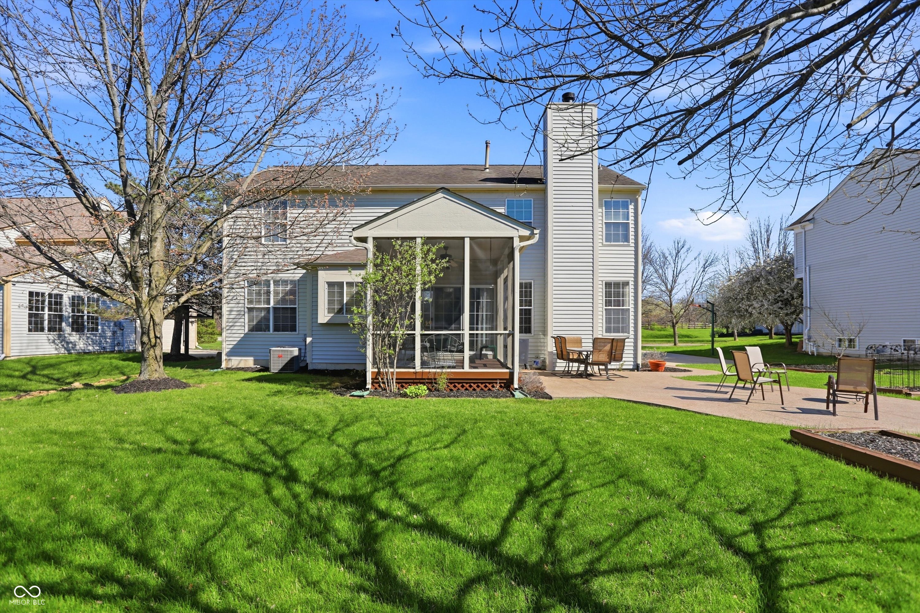 7732 Prairie View Drive