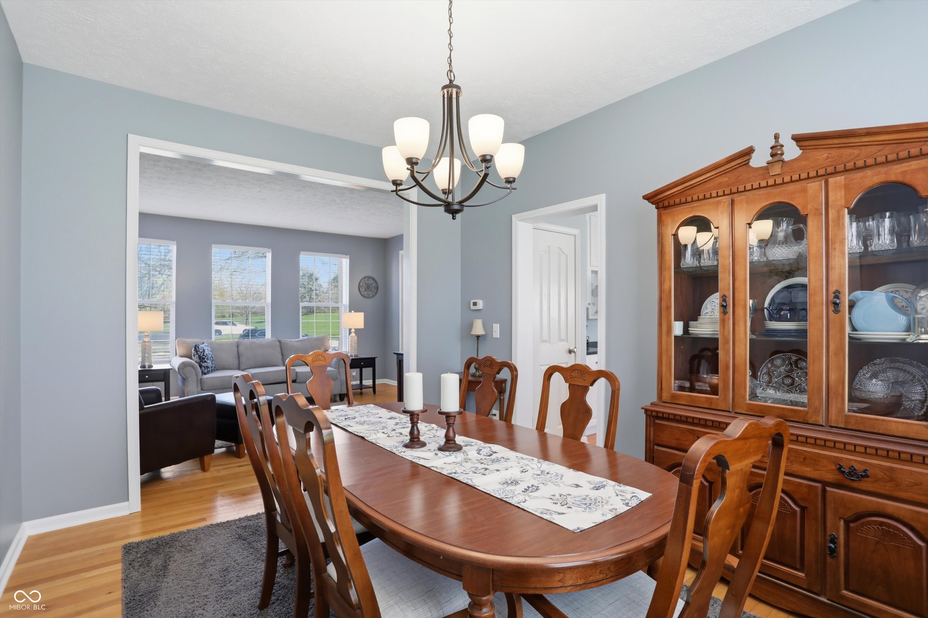 7732 Prairie View Drive