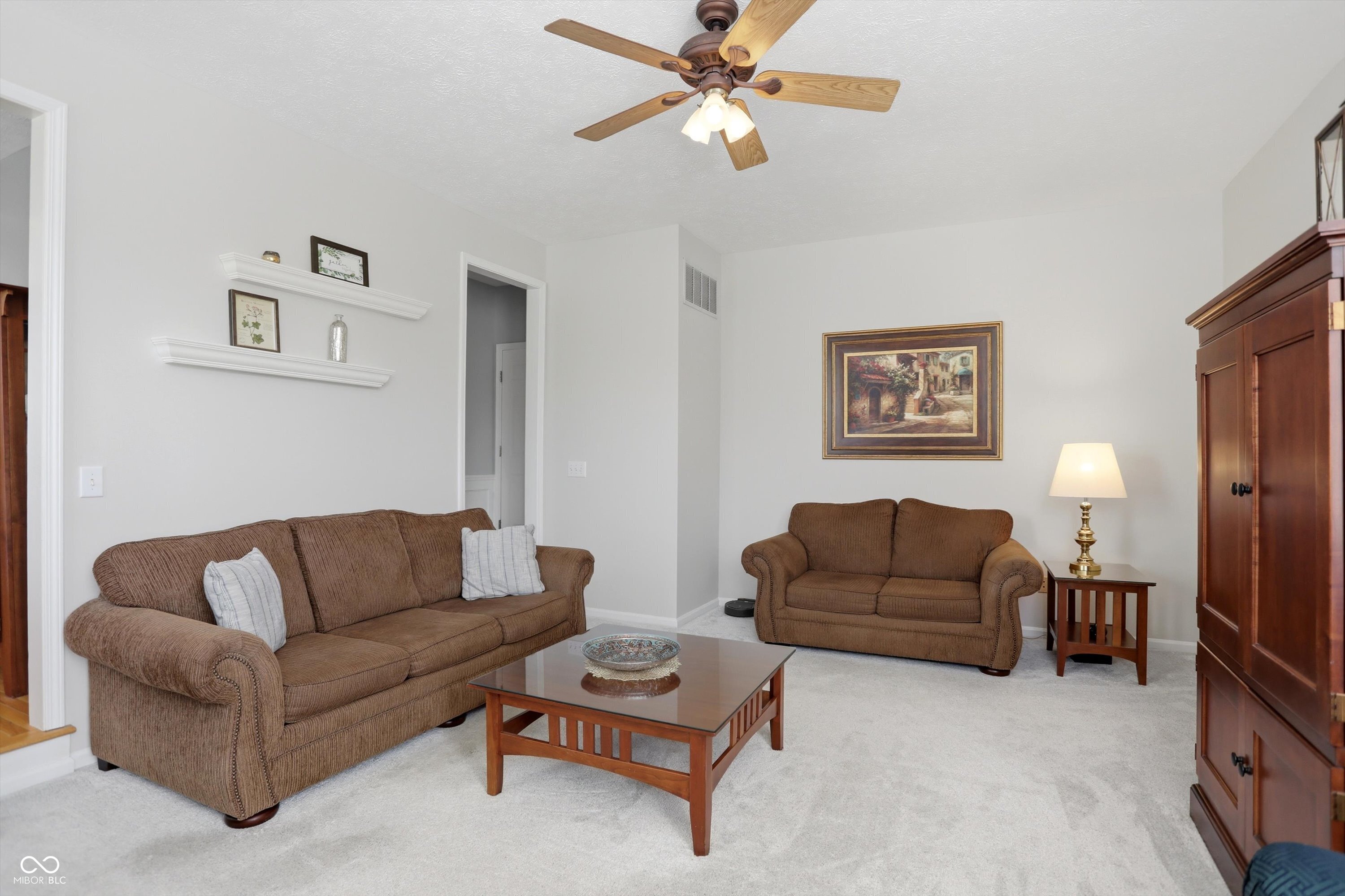 7732 Prairie View Drive