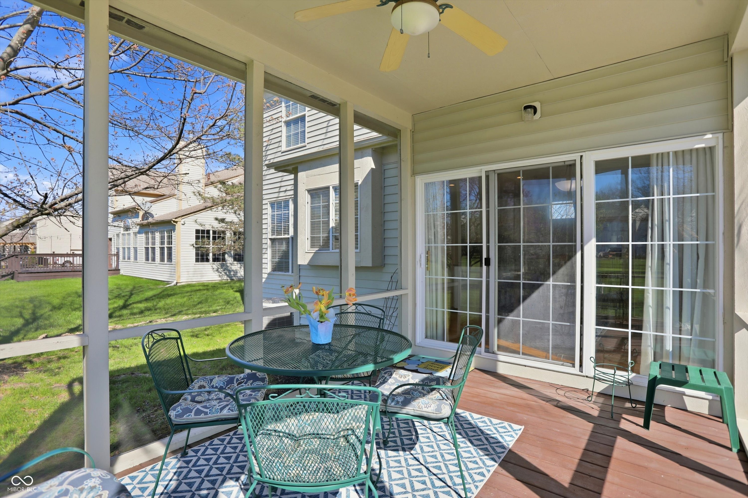 7732 Prairie View Drive