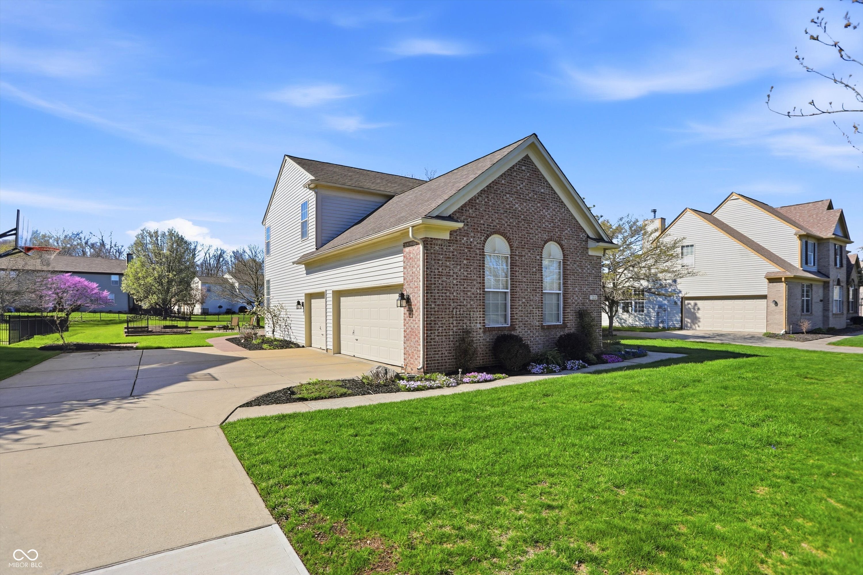 7732 Prairie View Drive