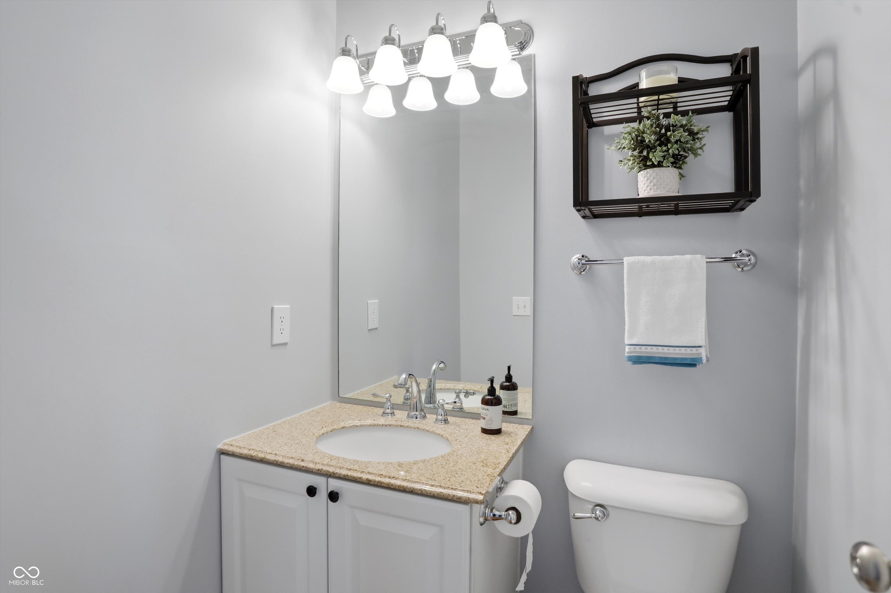 7732 Prairie View Drive