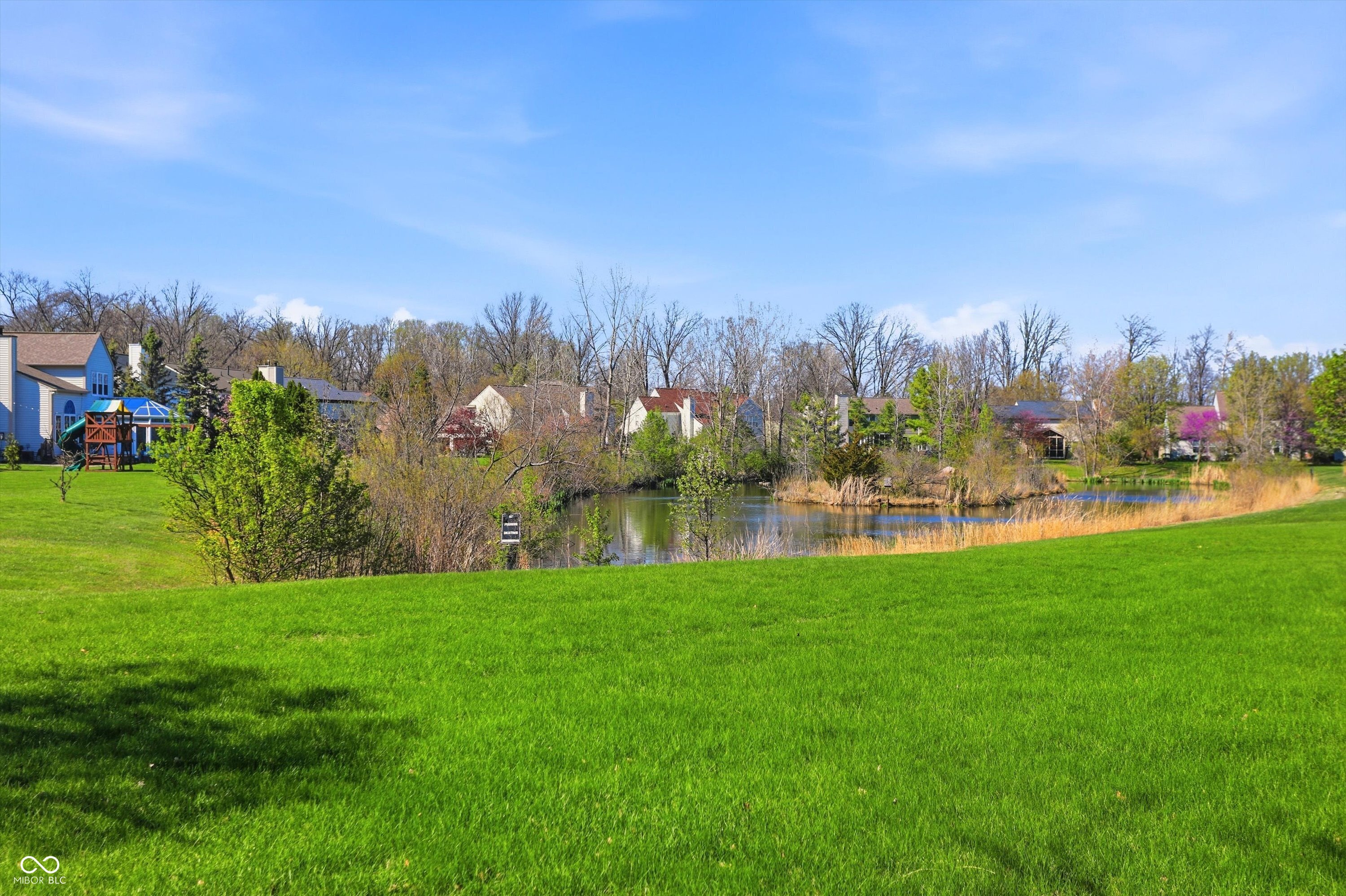 7732 Prairie View Drive